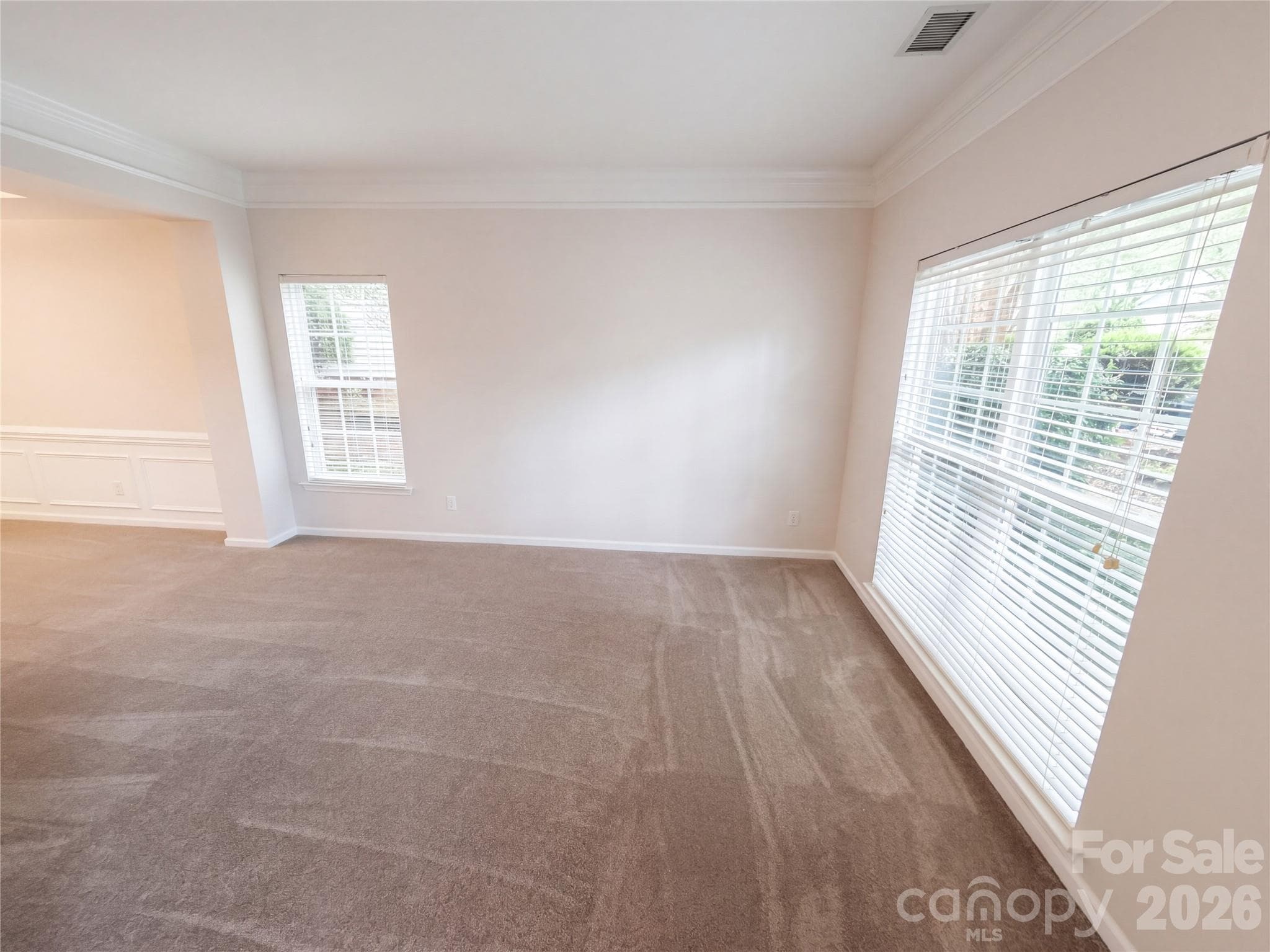 Single Family Residence at 9339 Autumn Applause Drive, Charlotte, photo 7 of 29