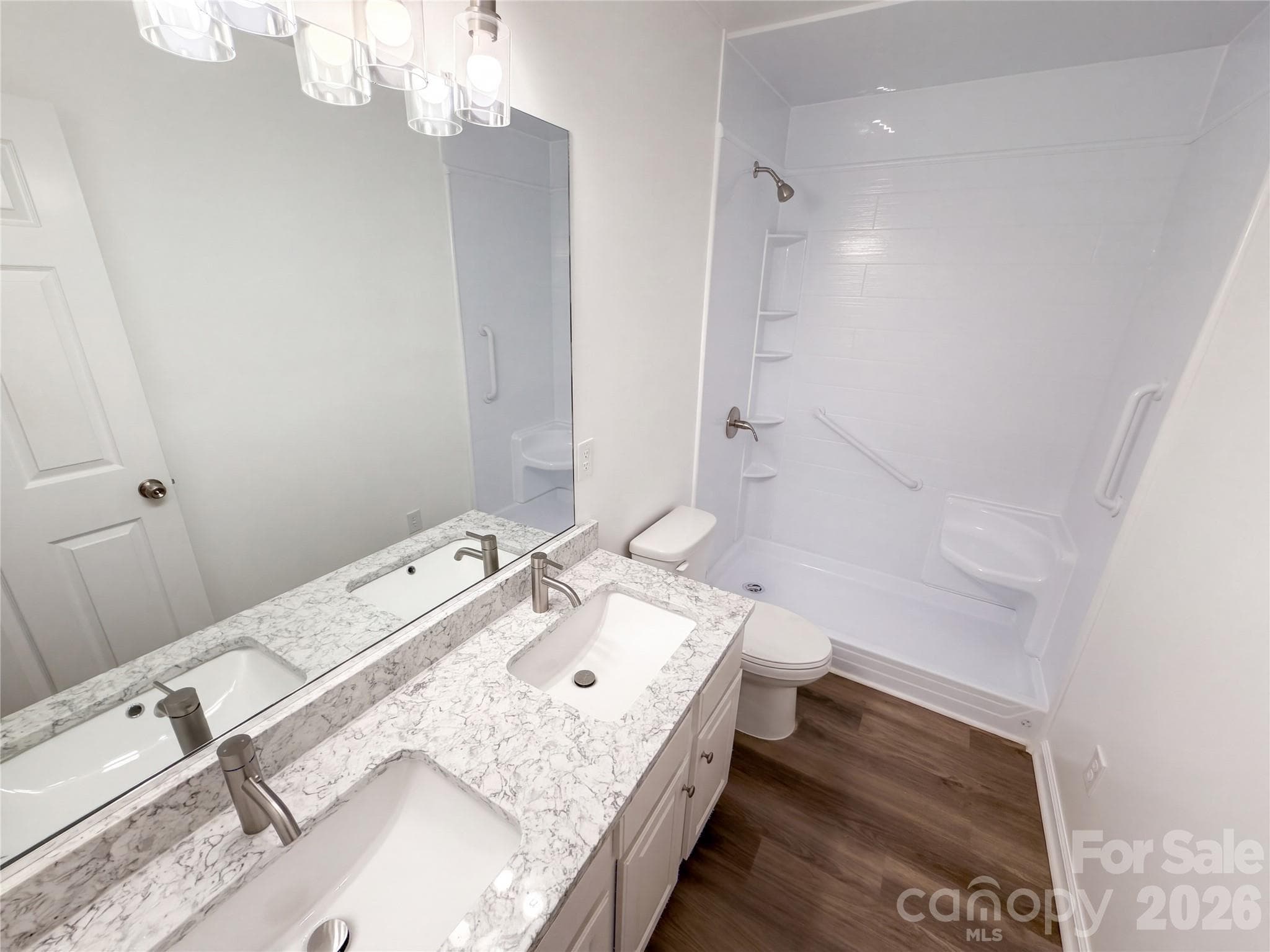 Single Family Residence at 9339 Autumn Applause Drive, Charlotte, photo 19 of 29