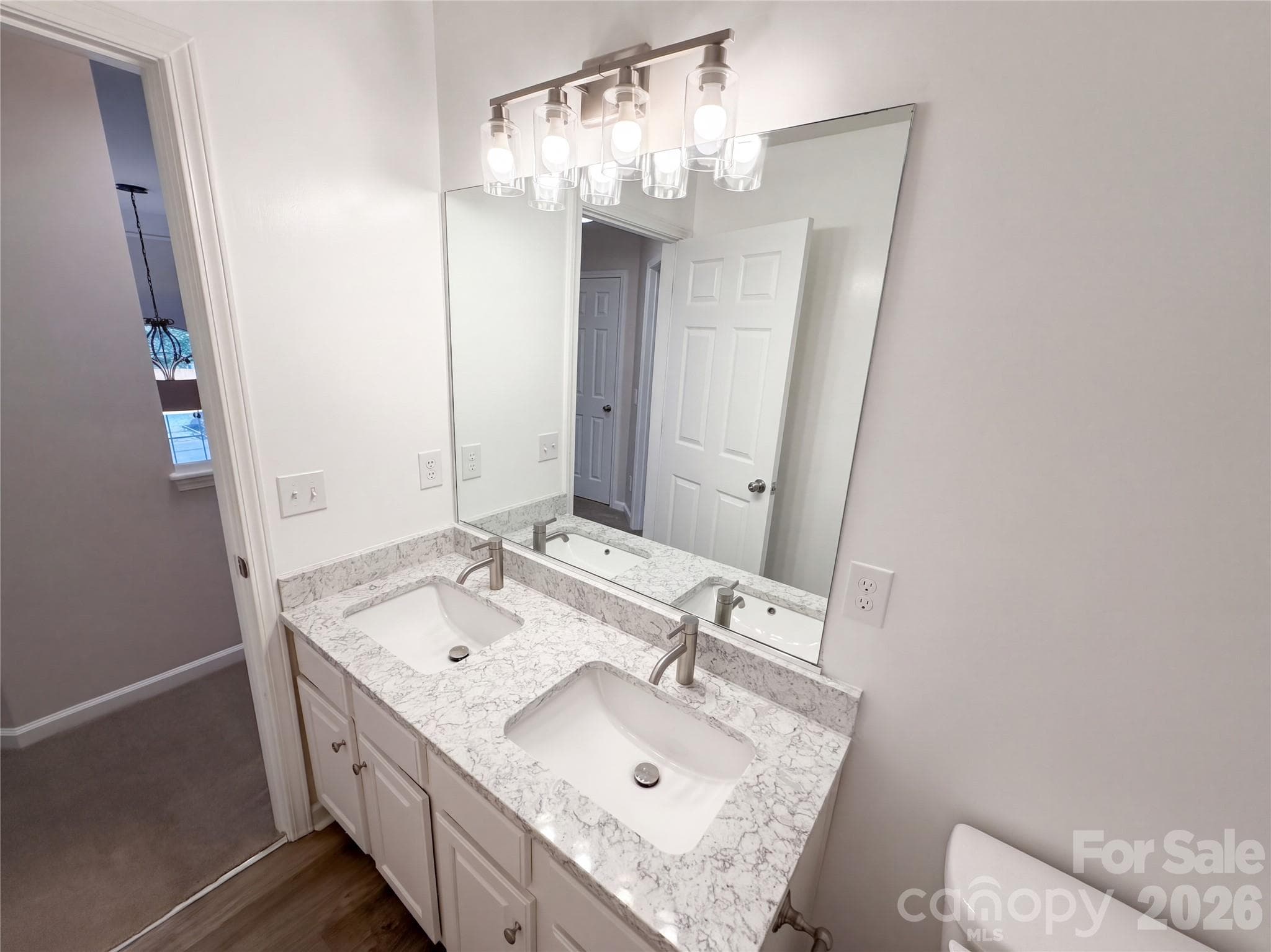 Single Family Residence at 9339 Autumn Applause Drive, Charlotte, photo 20 of 29