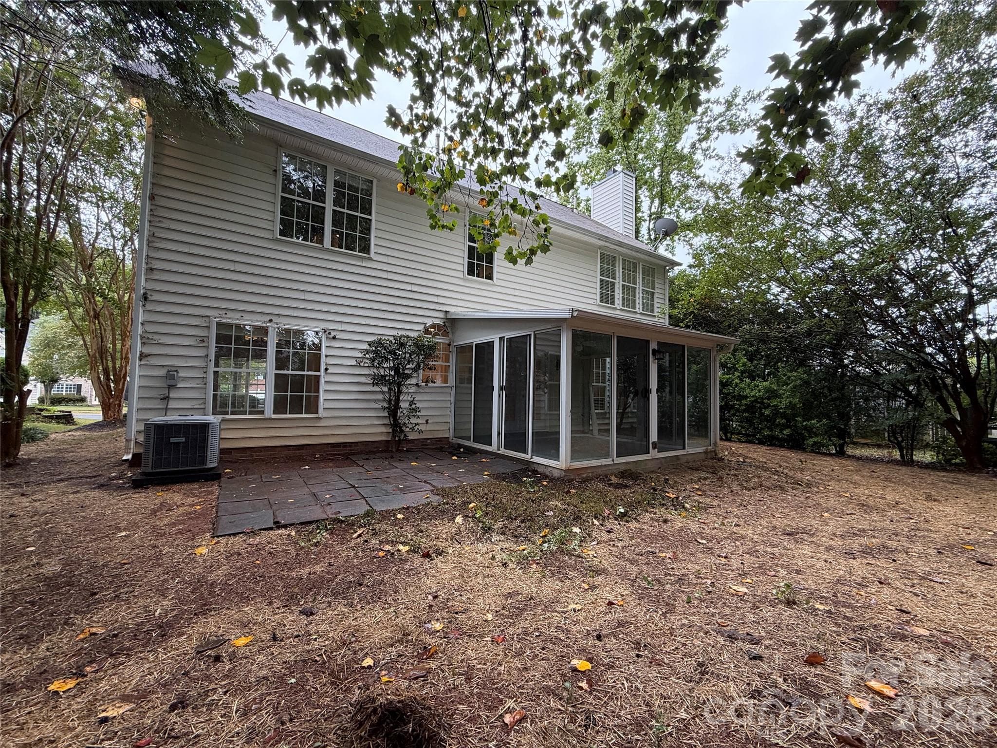 Single Family Residence at 9339 Autumn Applause Drive, Charlotte, photo 26 of 29