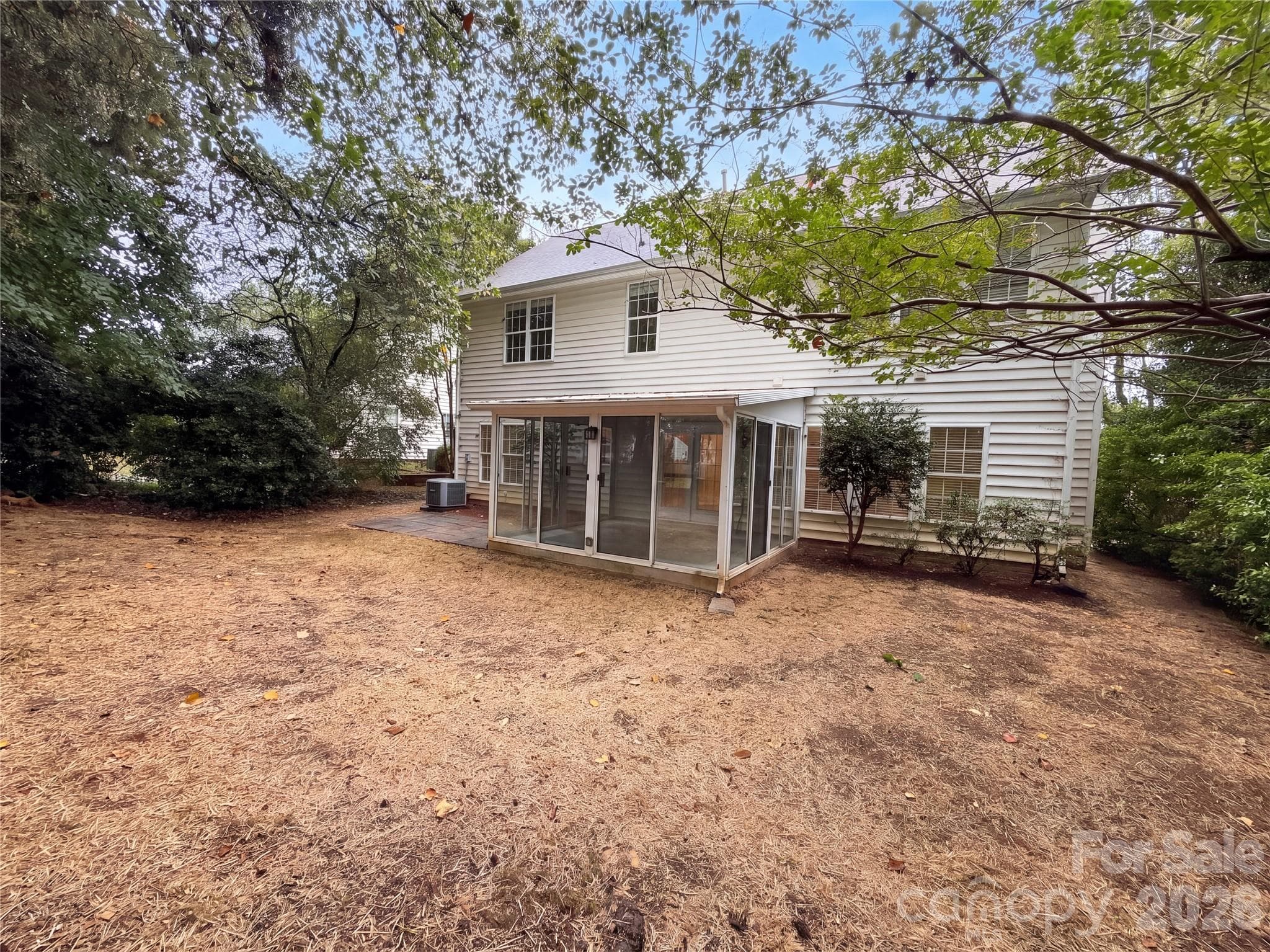 Single Family Residence at 9339 Autumn Applause Drive, Charlotte, photo 27 of 29