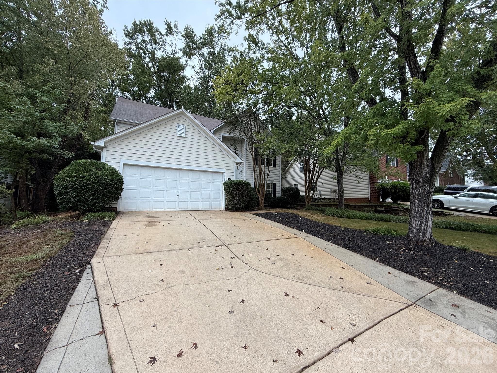 Single Family Residence at 9339 Autumn Applause Drive, Charlotte, photo 29 of 29