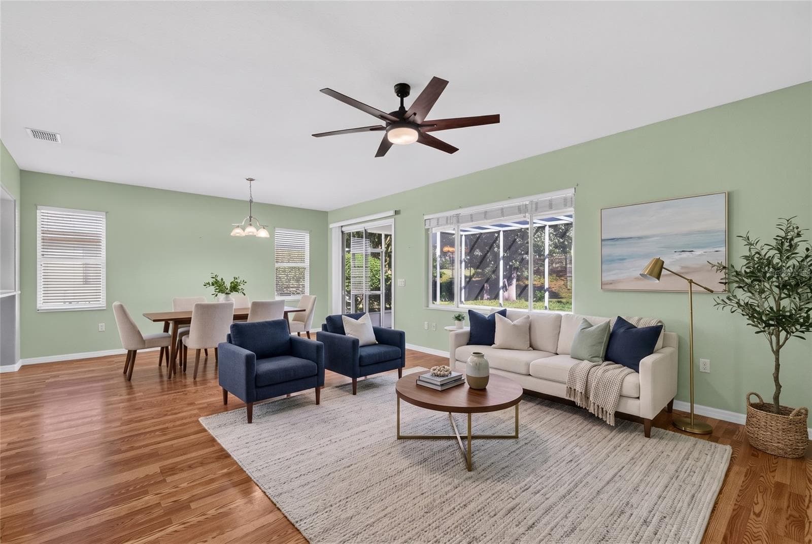 Single Family Residence at 13143 SE 97TH TERRACE RD, SUMMERFIELD, photo 6 of 35