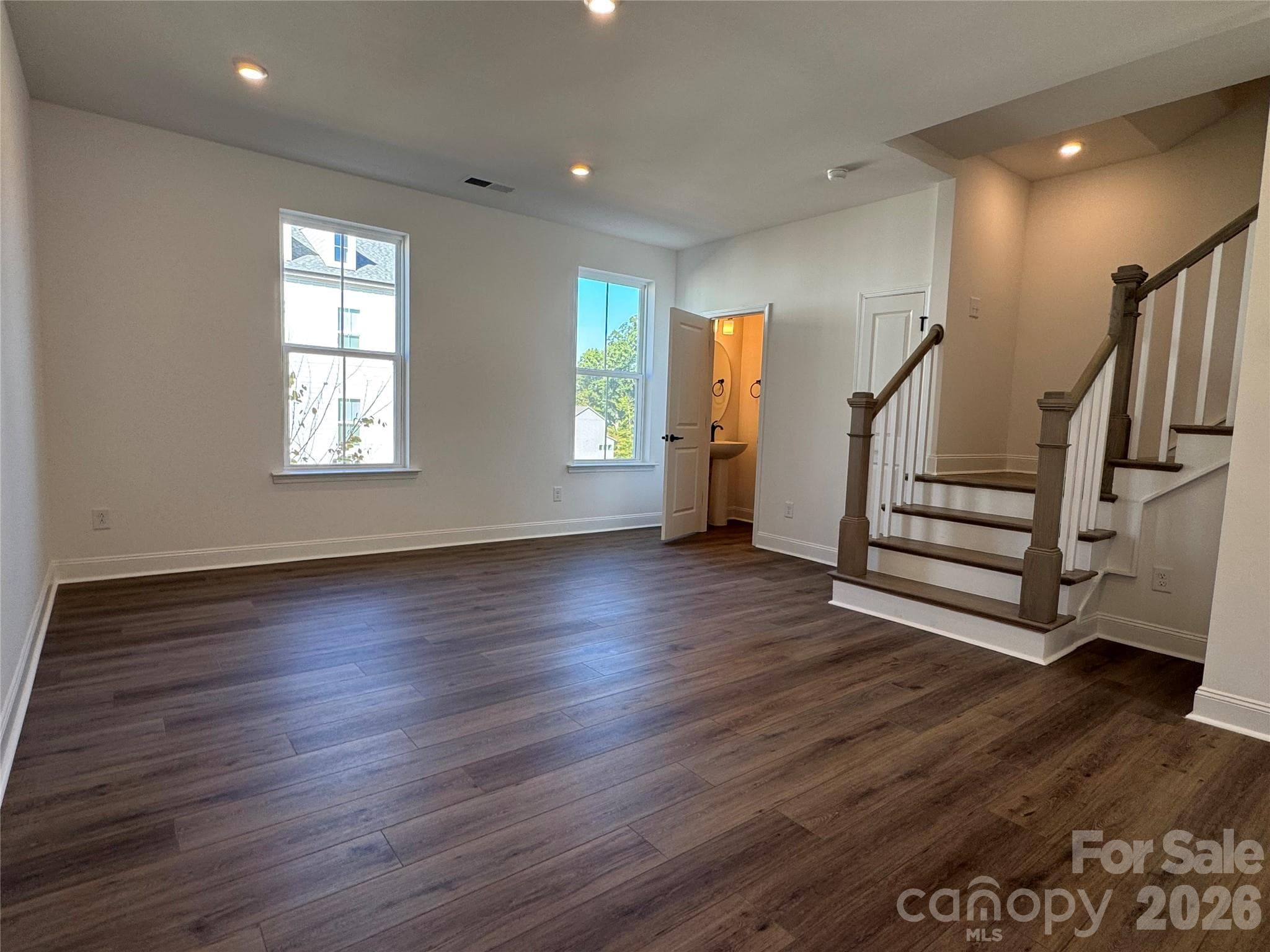 Townhouse at 3106 Middle Street, Charlotte, photo 22 of 37