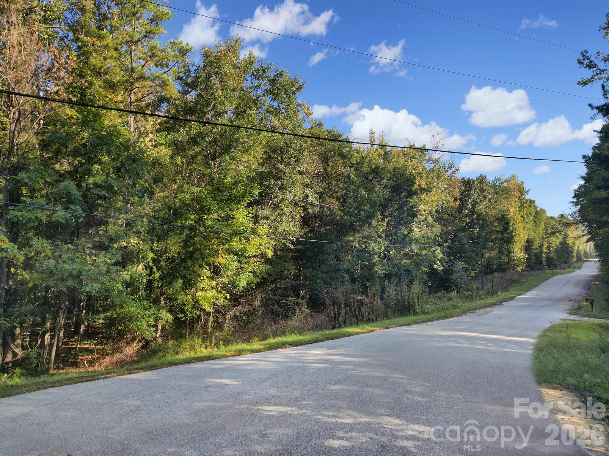 Acreage at 00 Shadybark Trail, Catawba, photo 3 of 10
