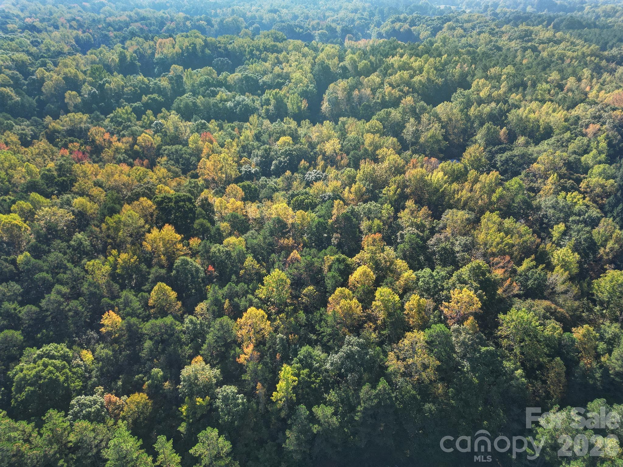 Acreage at 00 Shadybark Trail, Catawba, photo 8 of 10