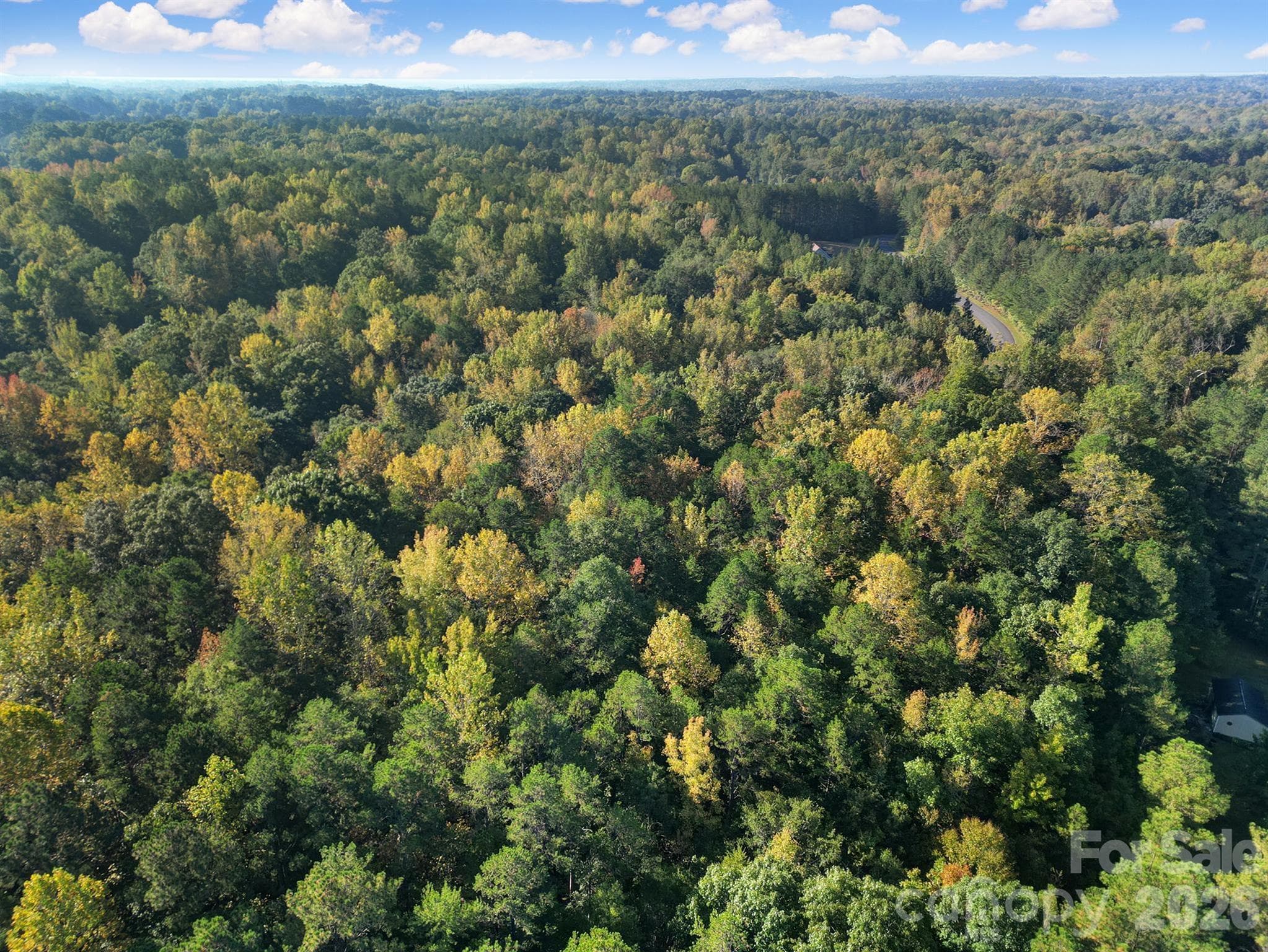 Acreage at 00 Shadybark Trail, Catawba, photo 9 of 10