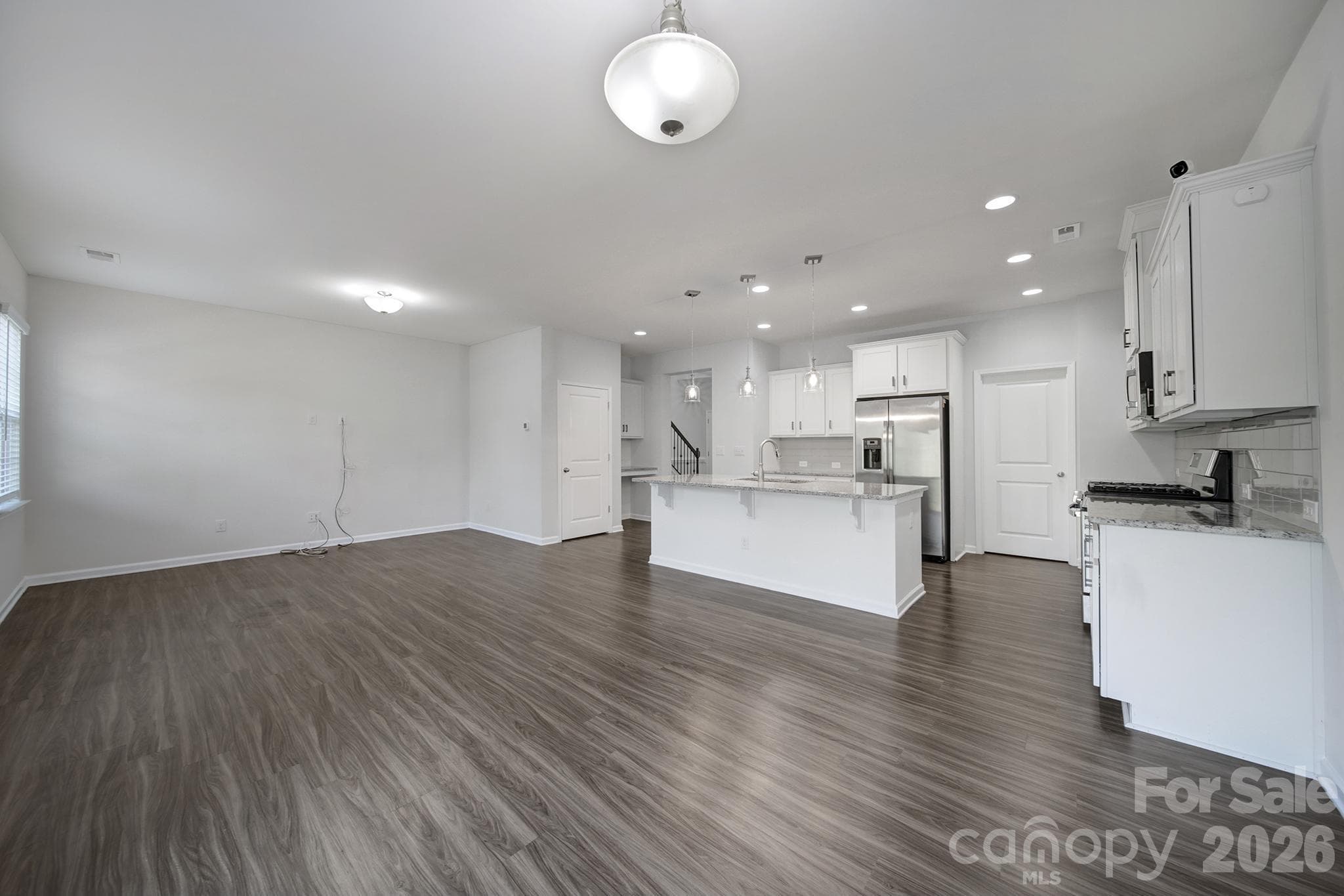 Townhouse at 620 Amber Meadows Way, Tega Cay, photo 10 of 42