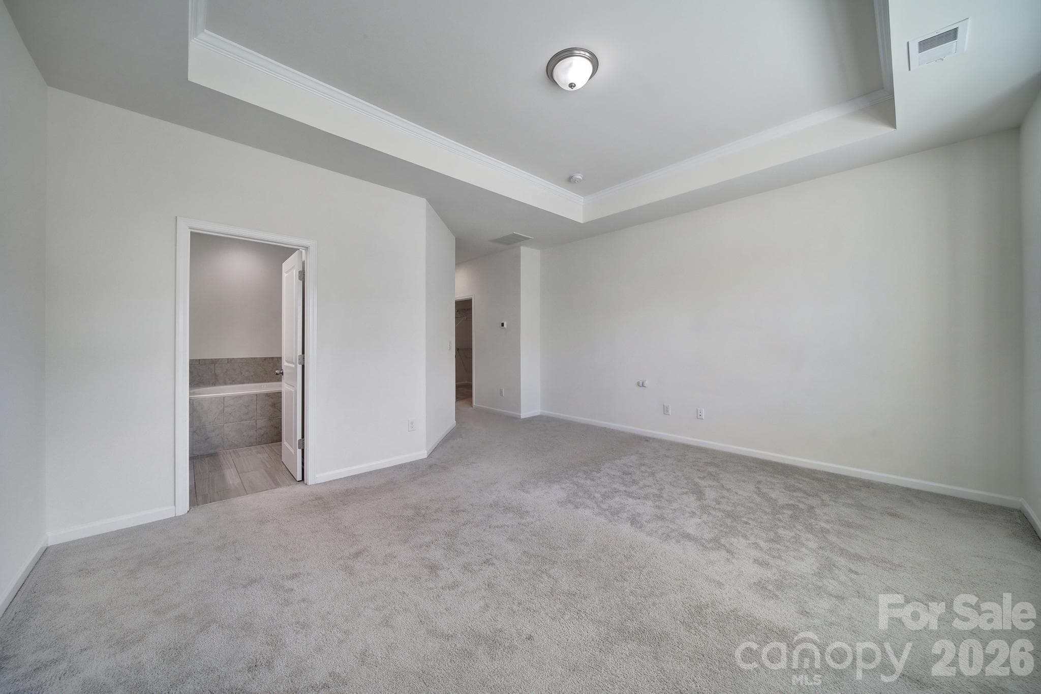 Townhouse at 620 Amber Meadows Way, Tega Cay, photo 17 of 42