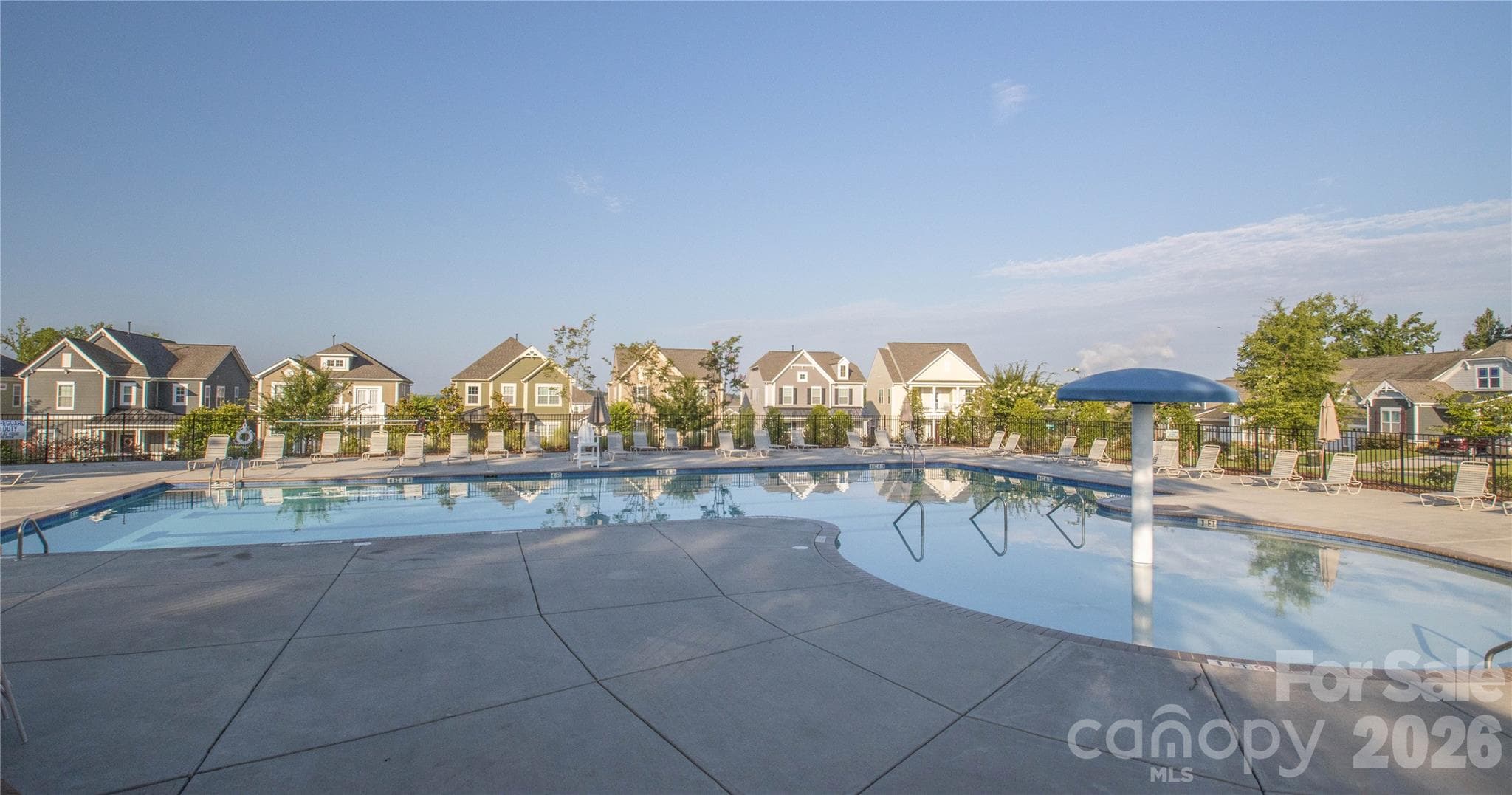 Townhouse at 620 Amber Meadows Way, Tega Cay, photo 35 of 42