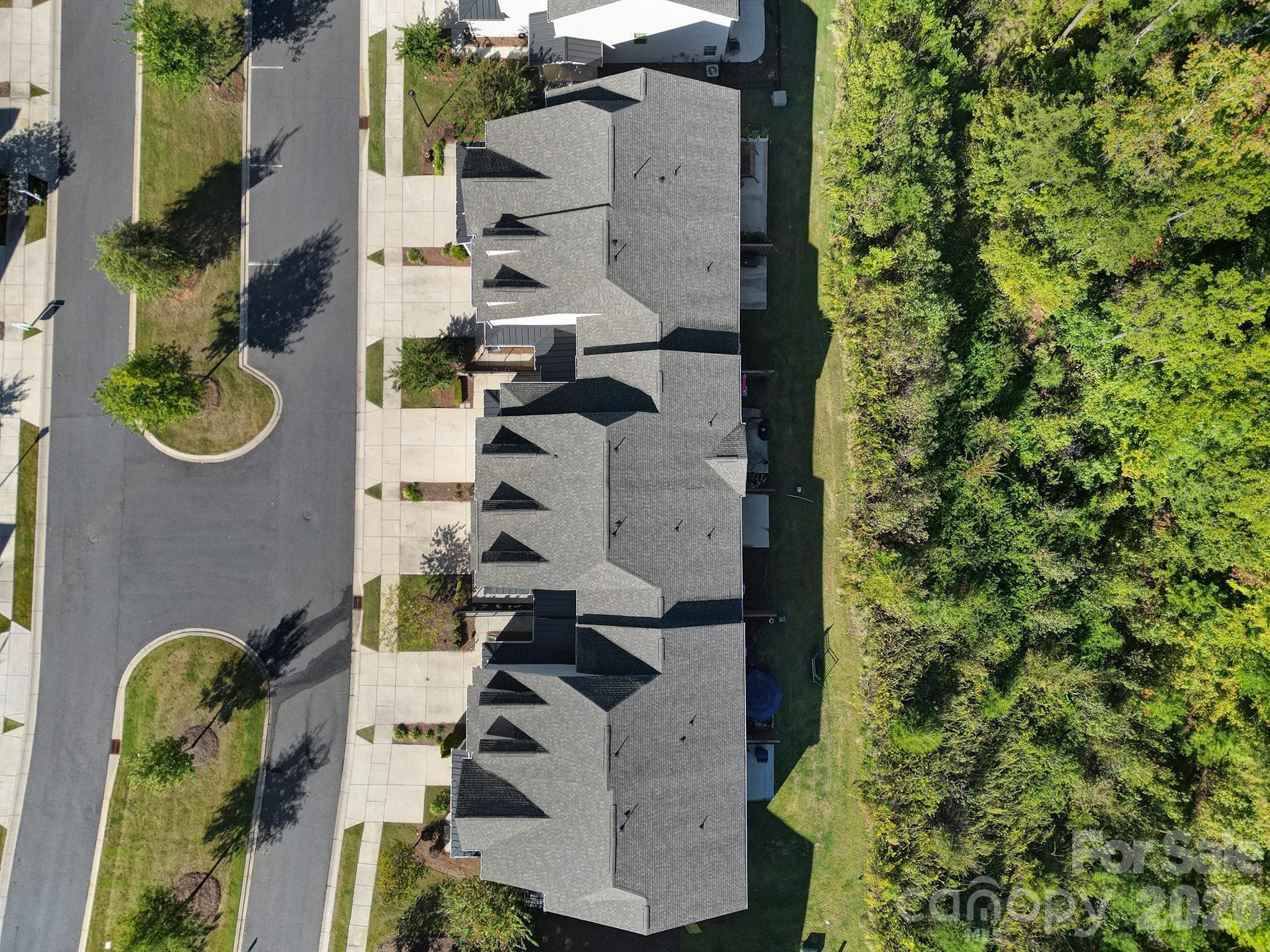 Townhouse at 620 Amber Meadows Way, Tega Cay, photo 40 of 42