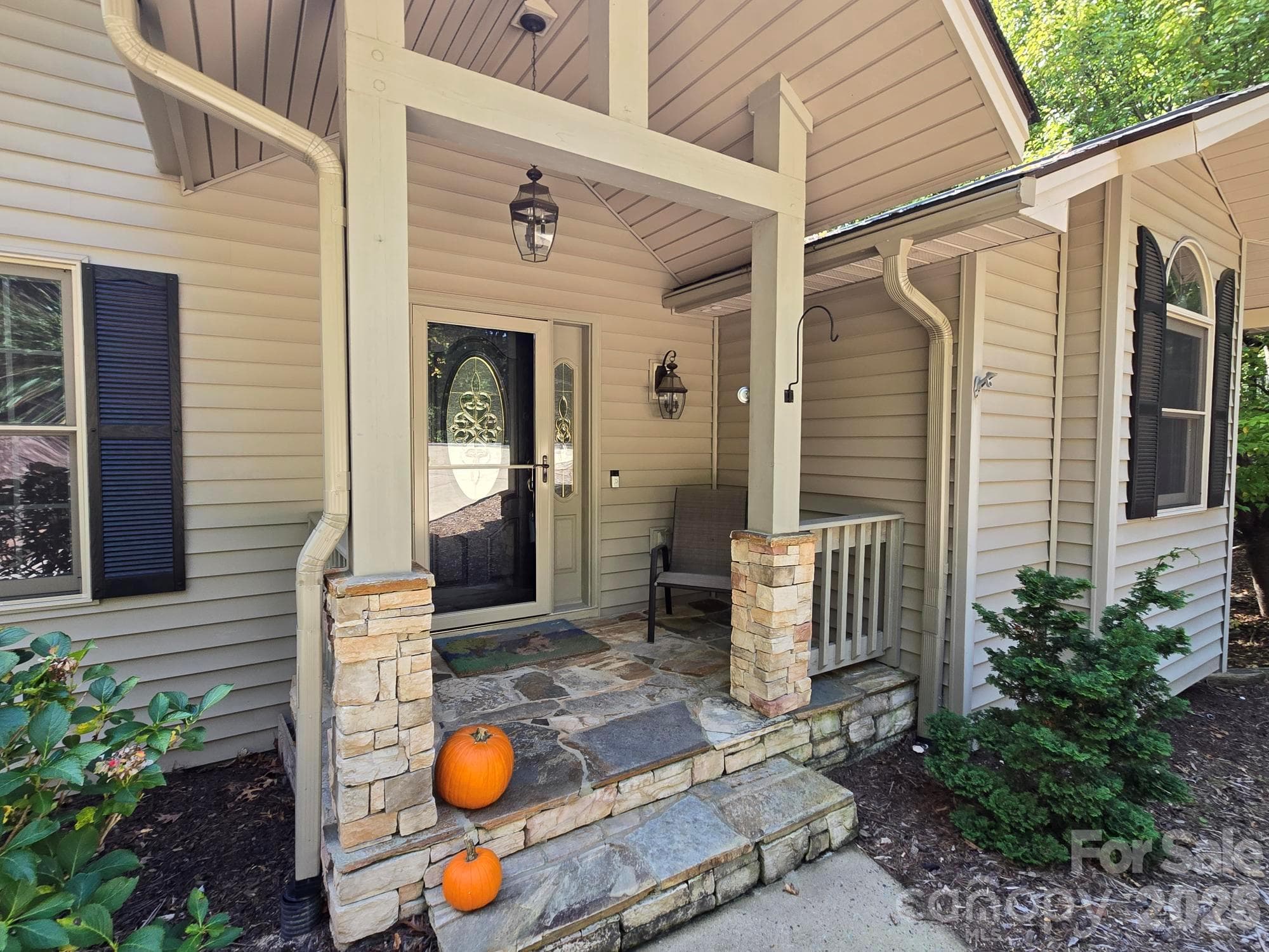 Single Family Residence at 128 Sullivan Lane, Lake Lure, photo 2 of 47