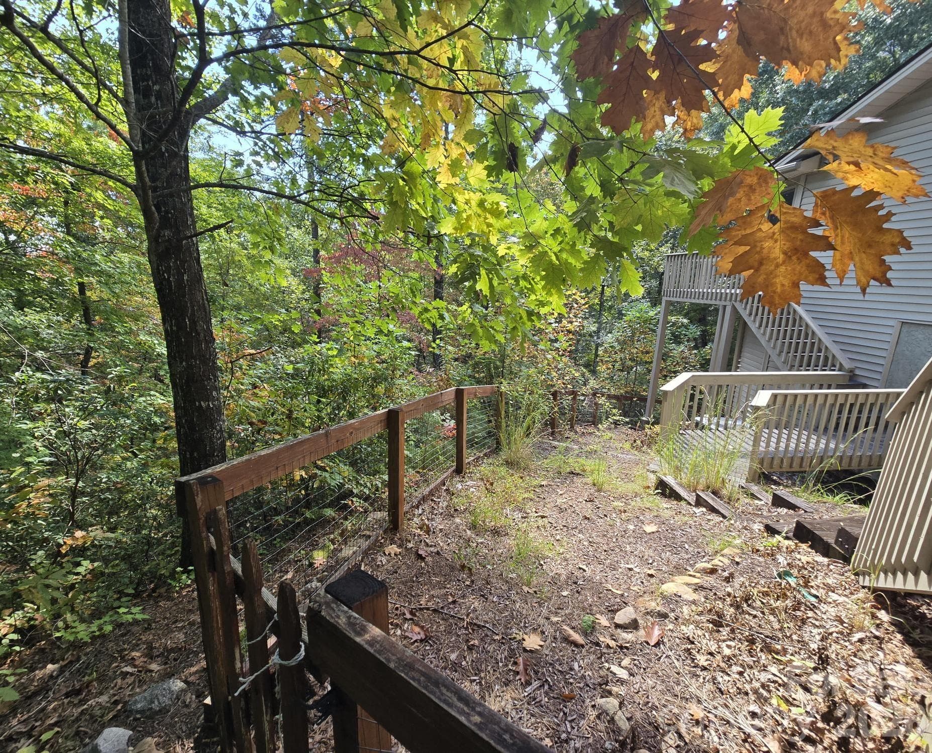 Single Family Residence at 128 Sullivan Lane, Lake Lure, photo 30 of 47