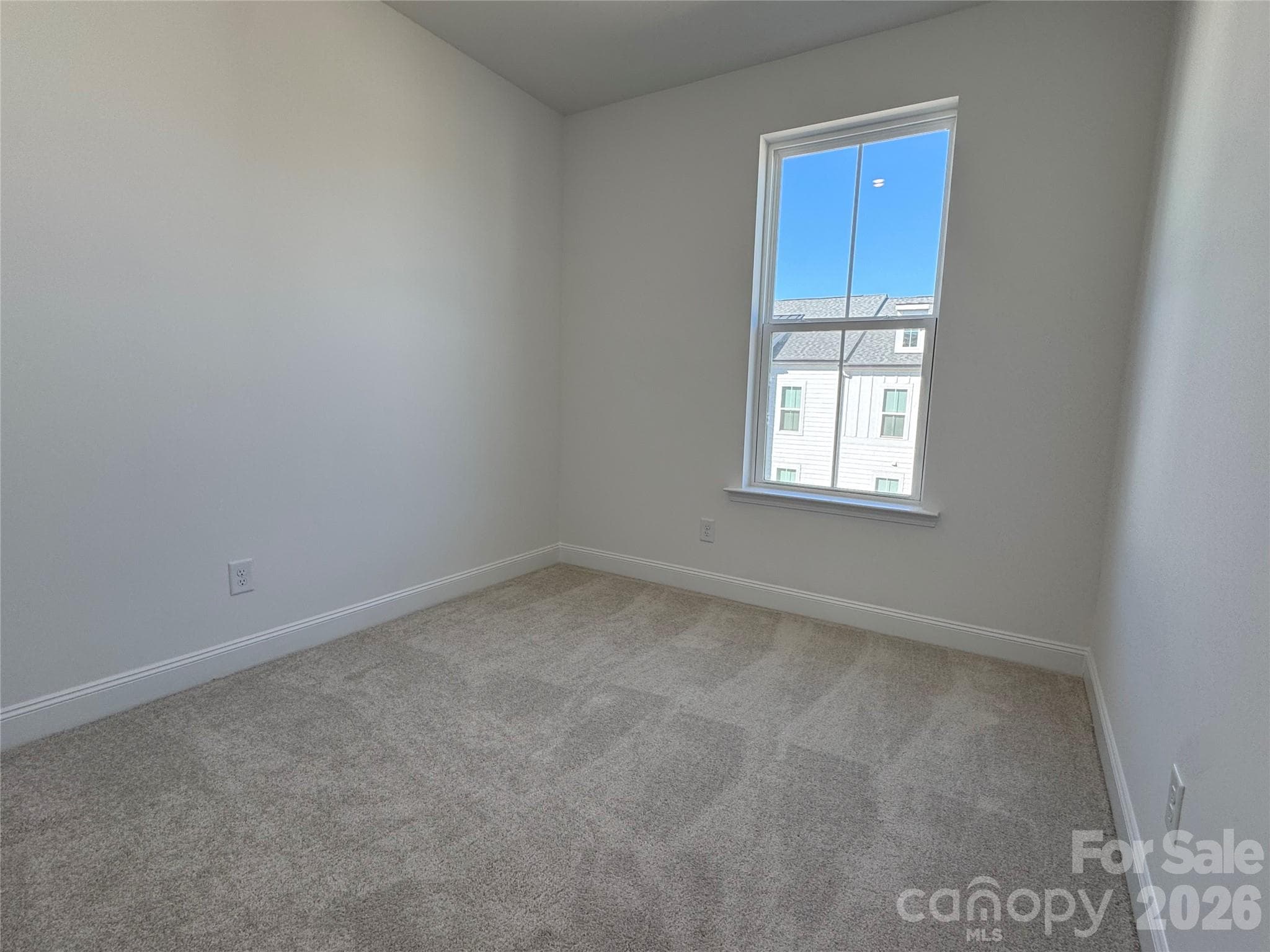 Townhouse at 3106 Middle Street, Charlotte, photo 35 of 37