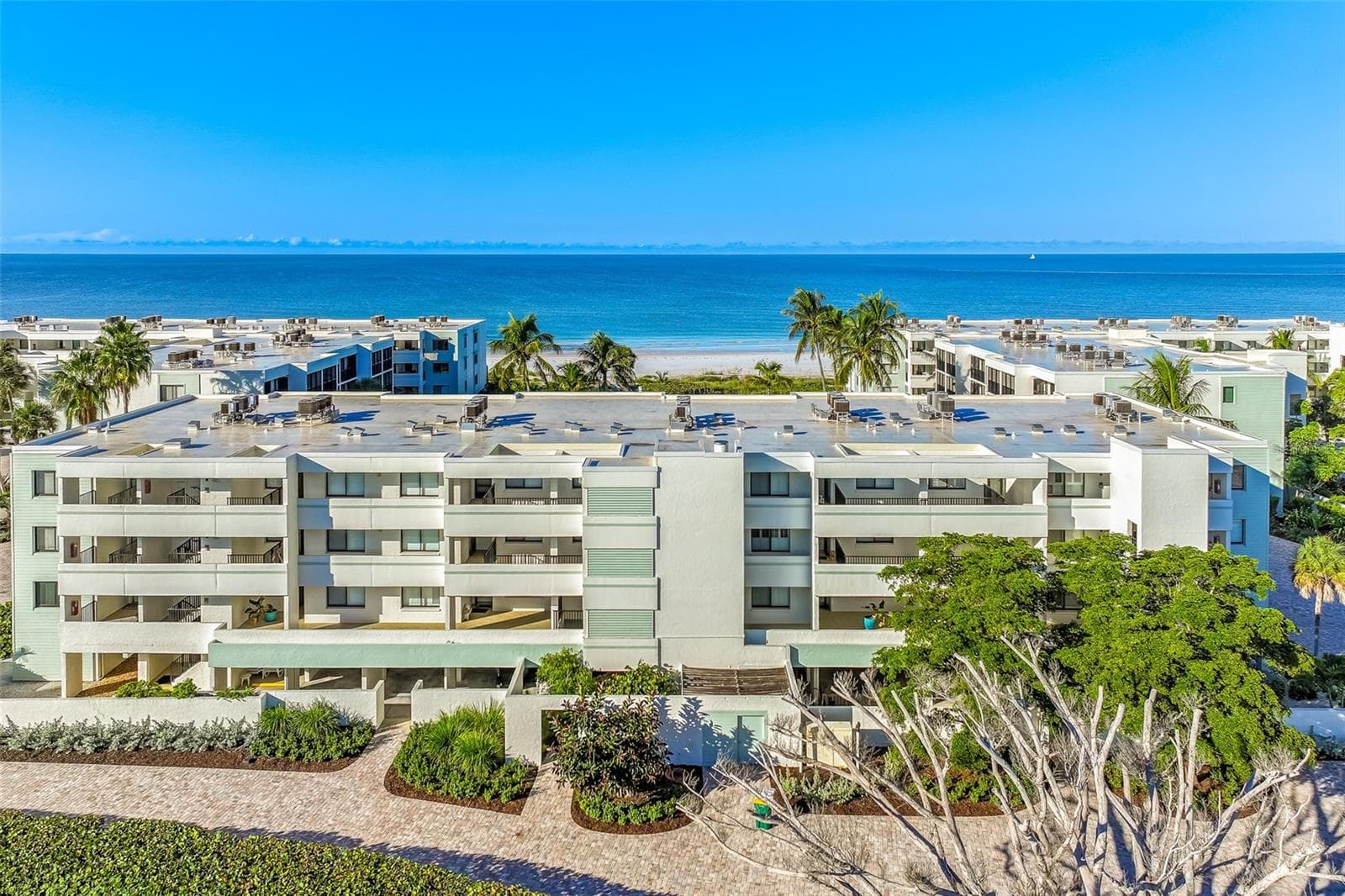 Condominium at 5700 GULF SHORES DR #B234, BOCA GRANDE, photo 4 of 31