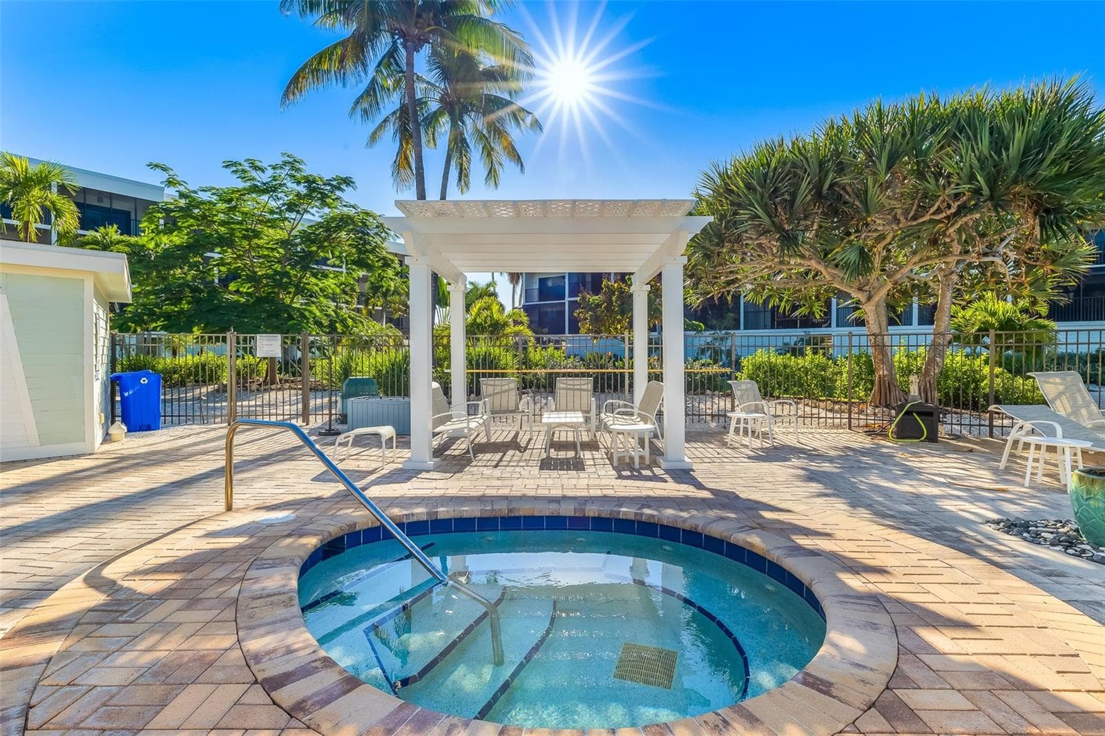 Condominium at 5700 GULF SHORES DR #B234, BOCA GRANDE, photo 21 of 31