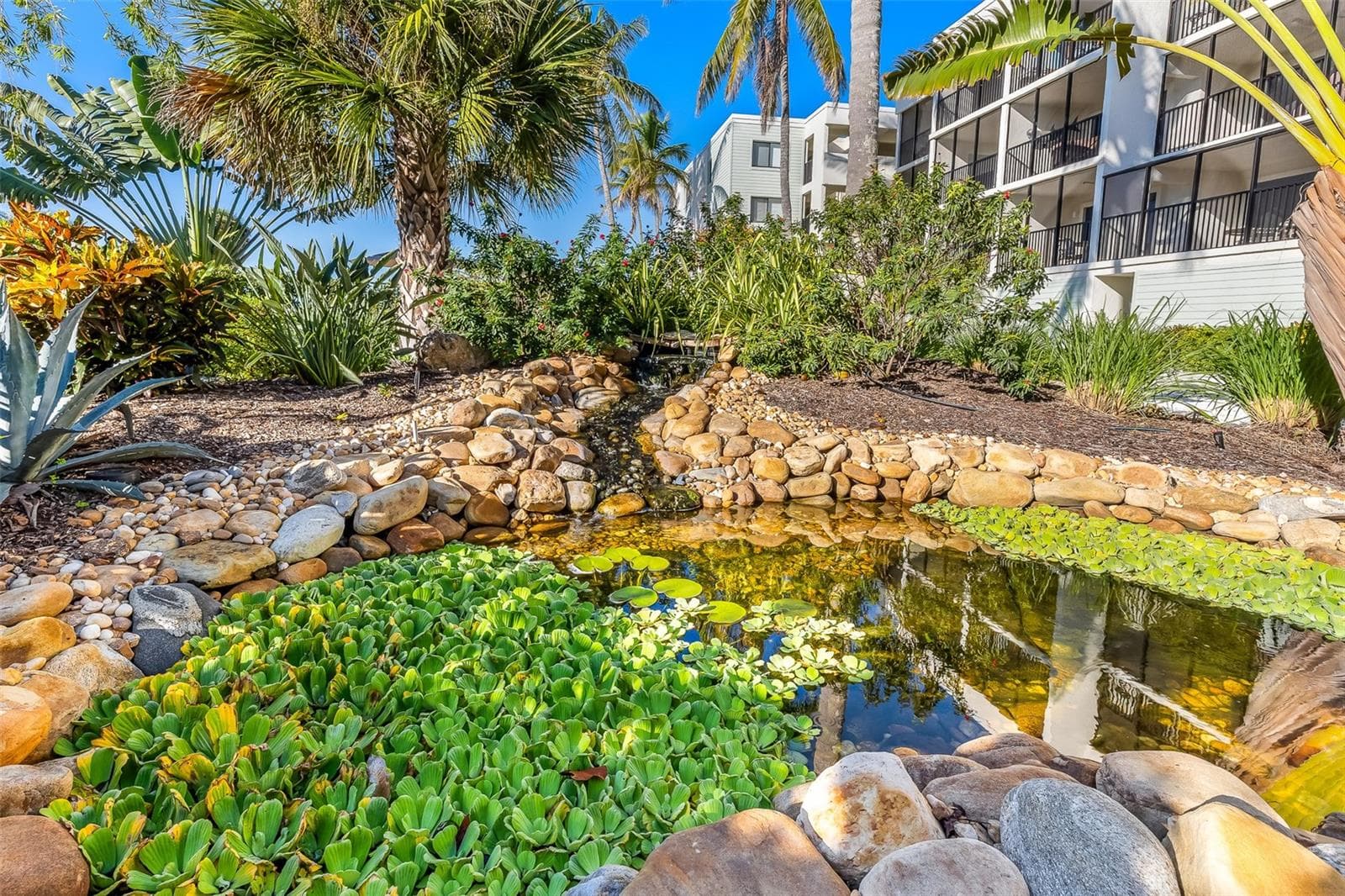 Condominium at 5700 GULF SHORES DR #B234, BOCA GRANDE, photo 29 of 31