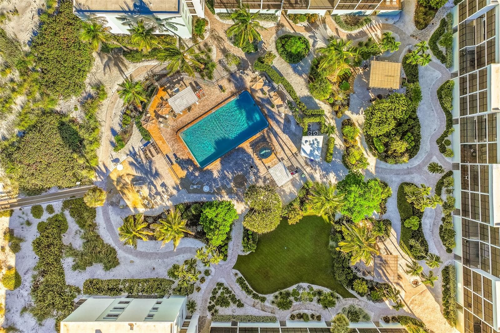 Condominium at 5700 GULF SHORES DR #B234, BOCA GRANDE, photo 31 of 31