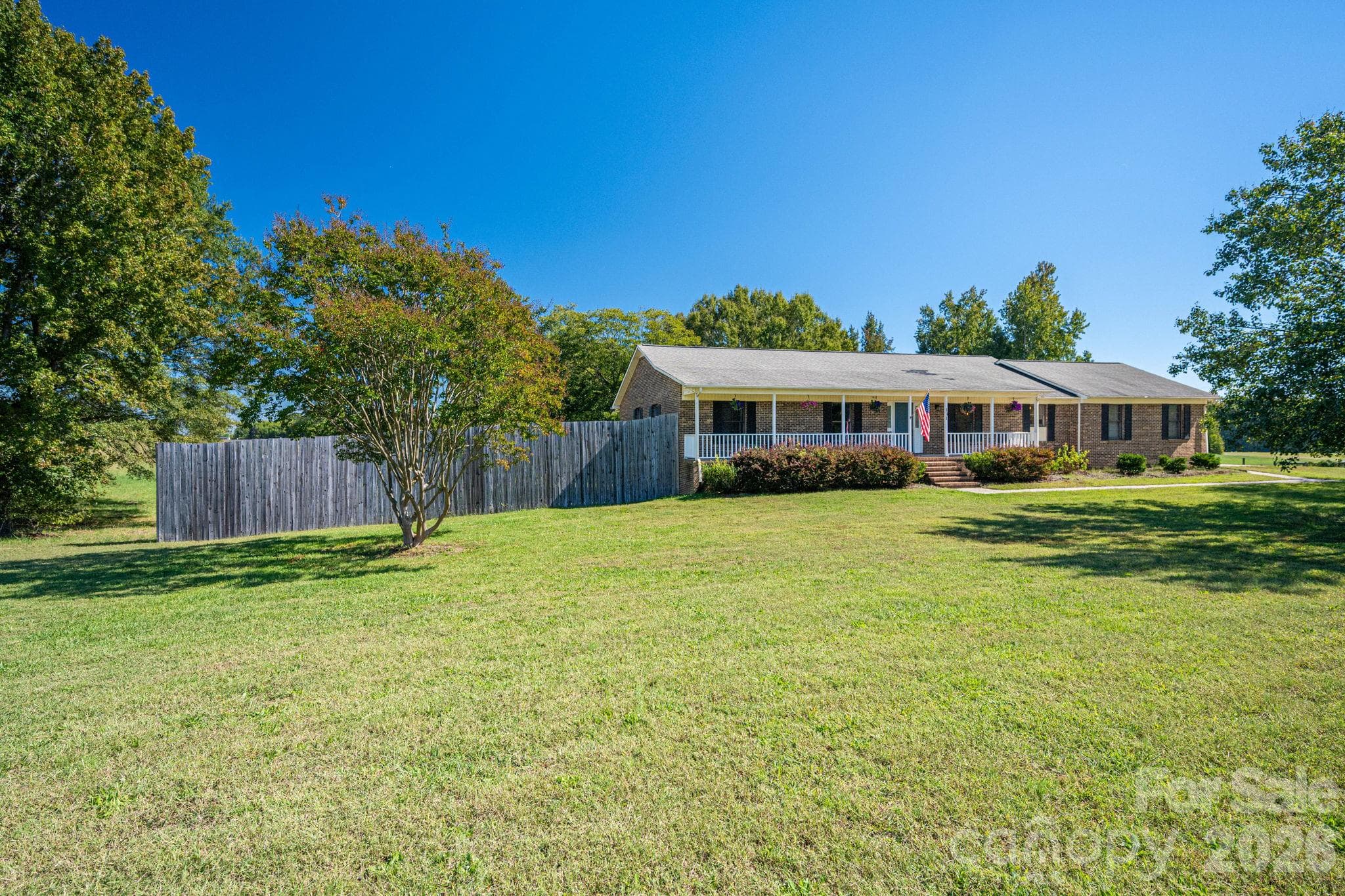 Single Family Residence at 131 Patrick Road, Gastonia, photo 2 of 46