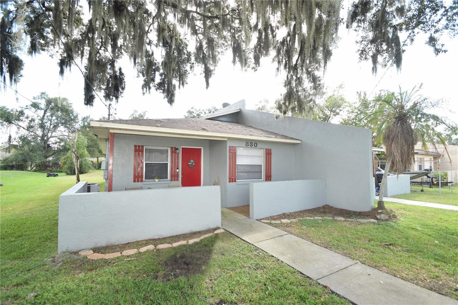 Duplex at 822 & 830 SHIRLEY ANN TRL, LAKELAND, photo 6 of 27