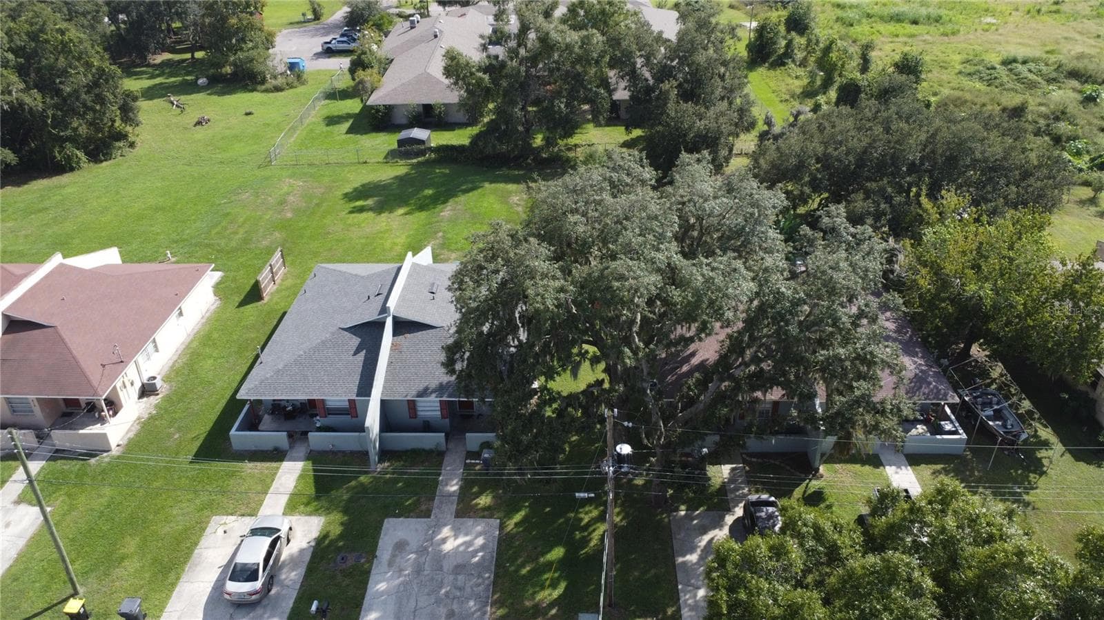 Duplex at 822 & 830 SHIRLEY ANN TRL, LAKELAND, photo 27 of 27