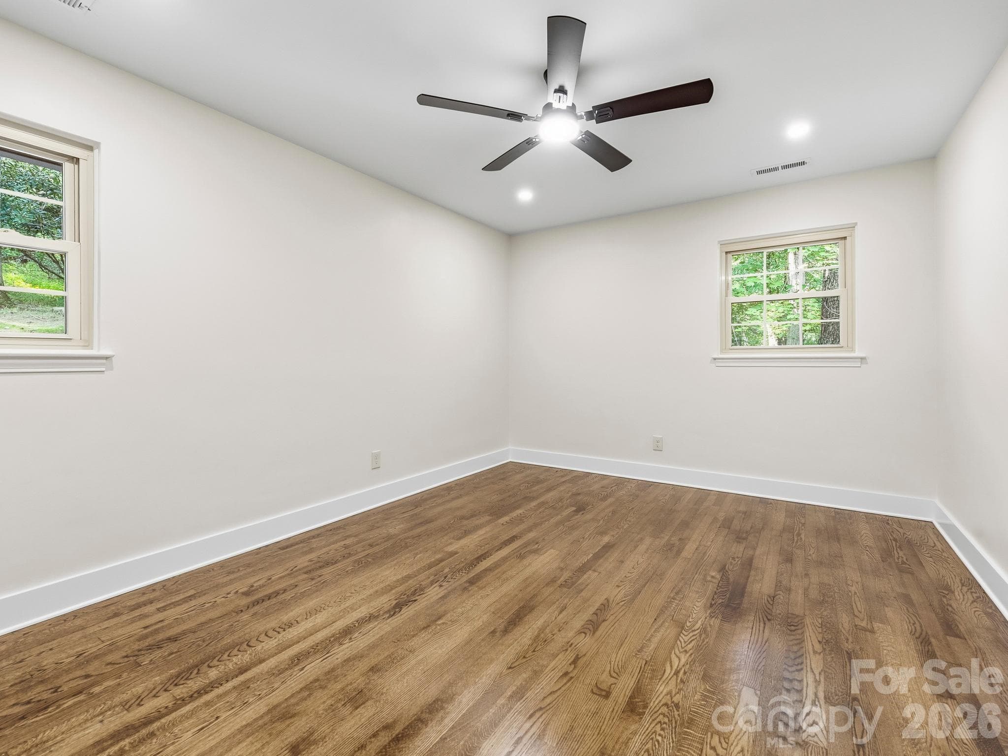 Primary Bedroom - 340 School Road, Asheville
