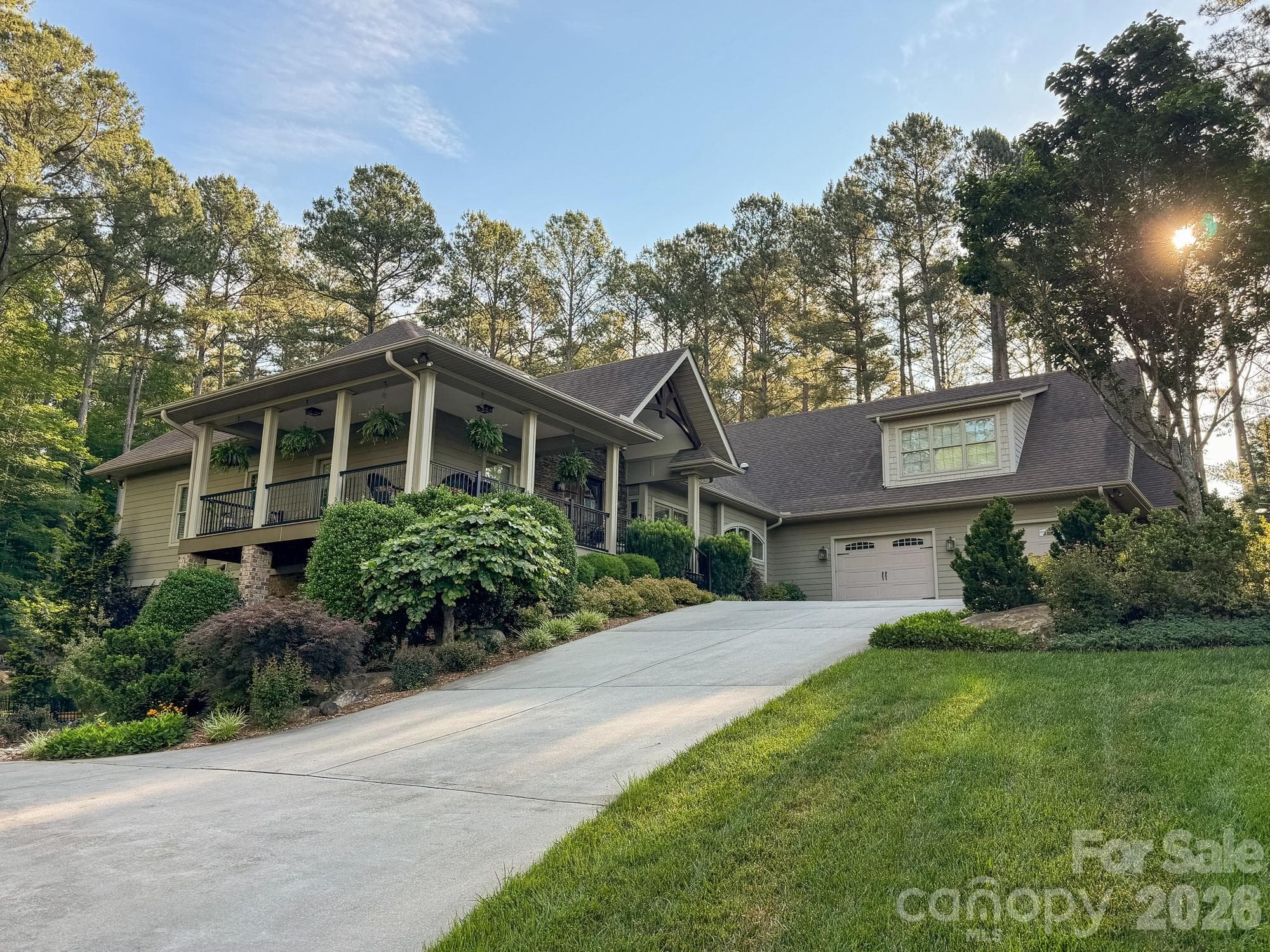 5464 Back Shore Drive