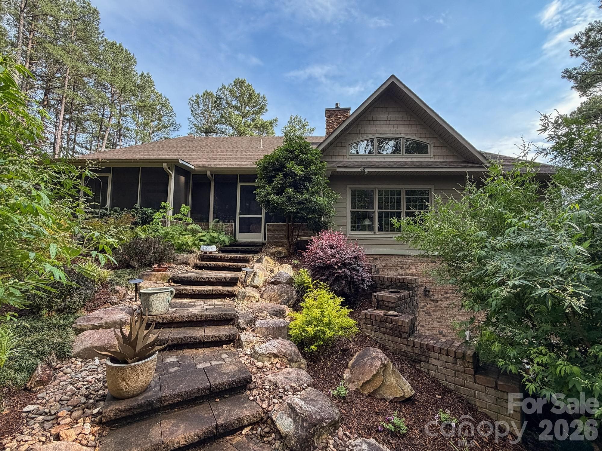 Single Family Residence at 5464 Back Shore Drive, Granite Falls, photo 4 of 48