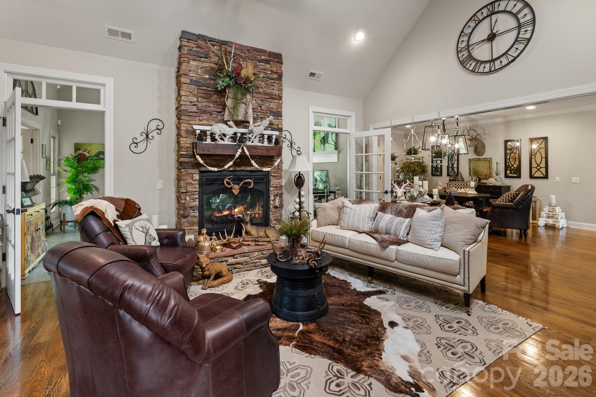 Single Family Residence at 5464 Back Shore Drive, Granite Falls, photo 15 of 48