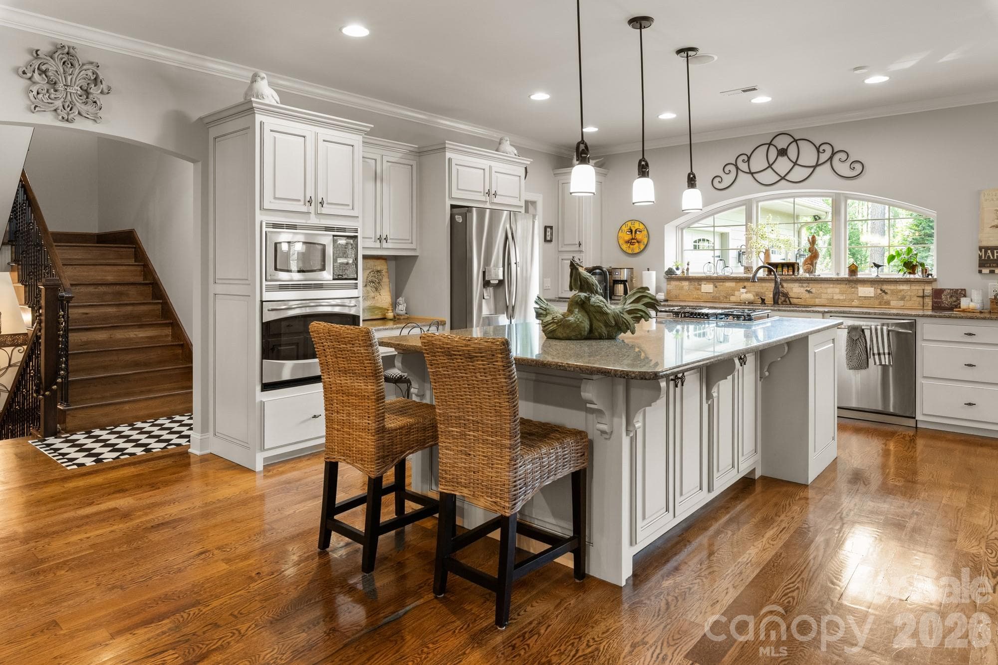 Single Family Residence at 5464 Back Shore Drive, Granite Falls, photo 18 of 48