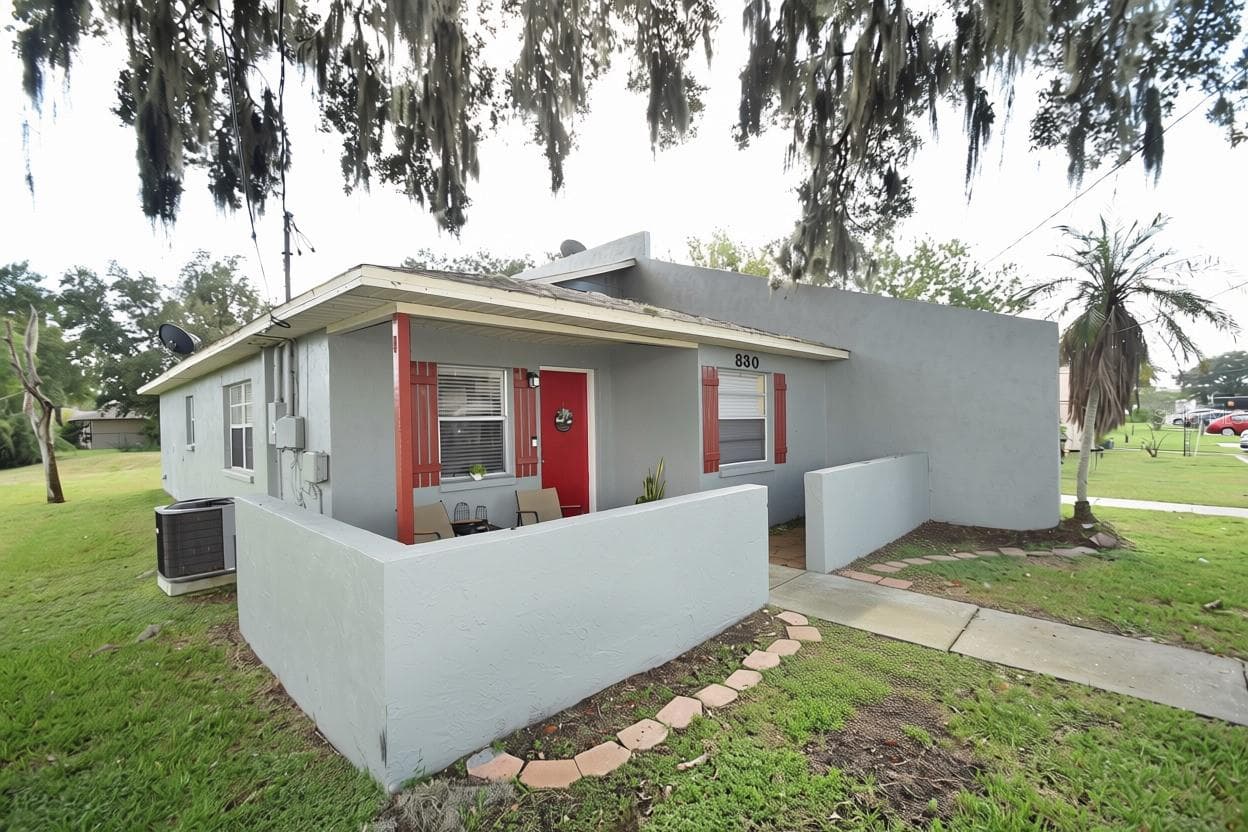Duplex at 830 SHIRLEY ANN TRL, LAKELAND, photo 8 of 27