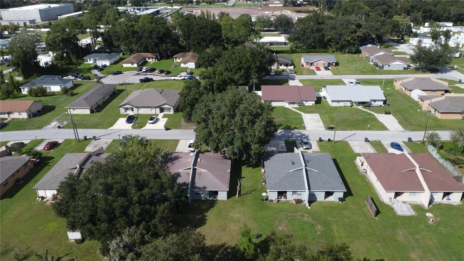 Duplex at 830 SHIRLEY ANN TRL, LAKELAND, photo 24 of 27
