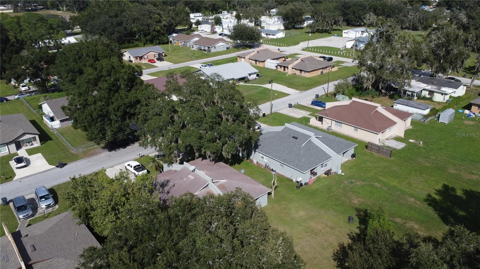 Duplex at 830 SHIRLEY ANN TRL, LAKELAND, photo 25 of 27
