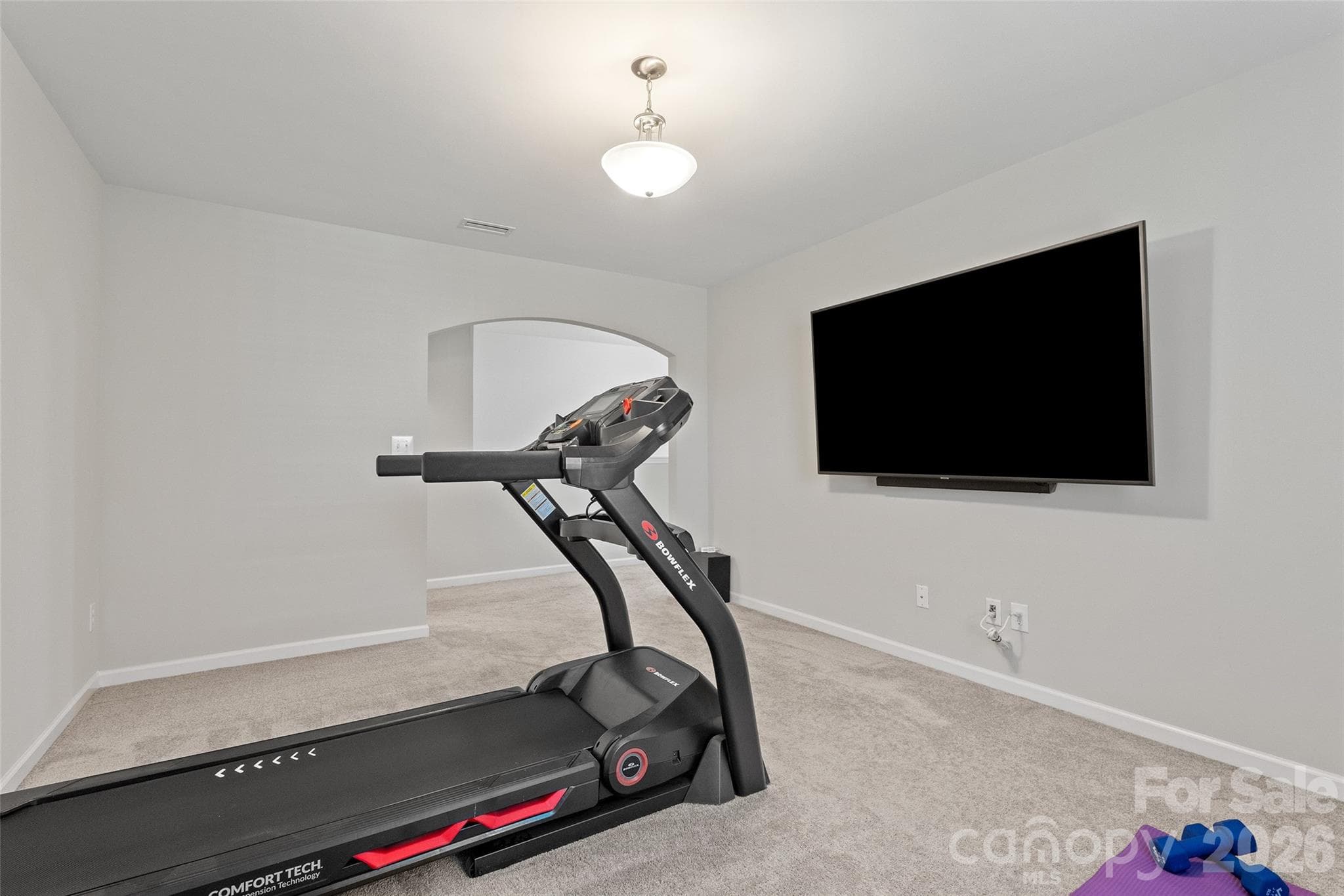 Rec Rm/ 2nd FL - 423 Crisfield Court, York