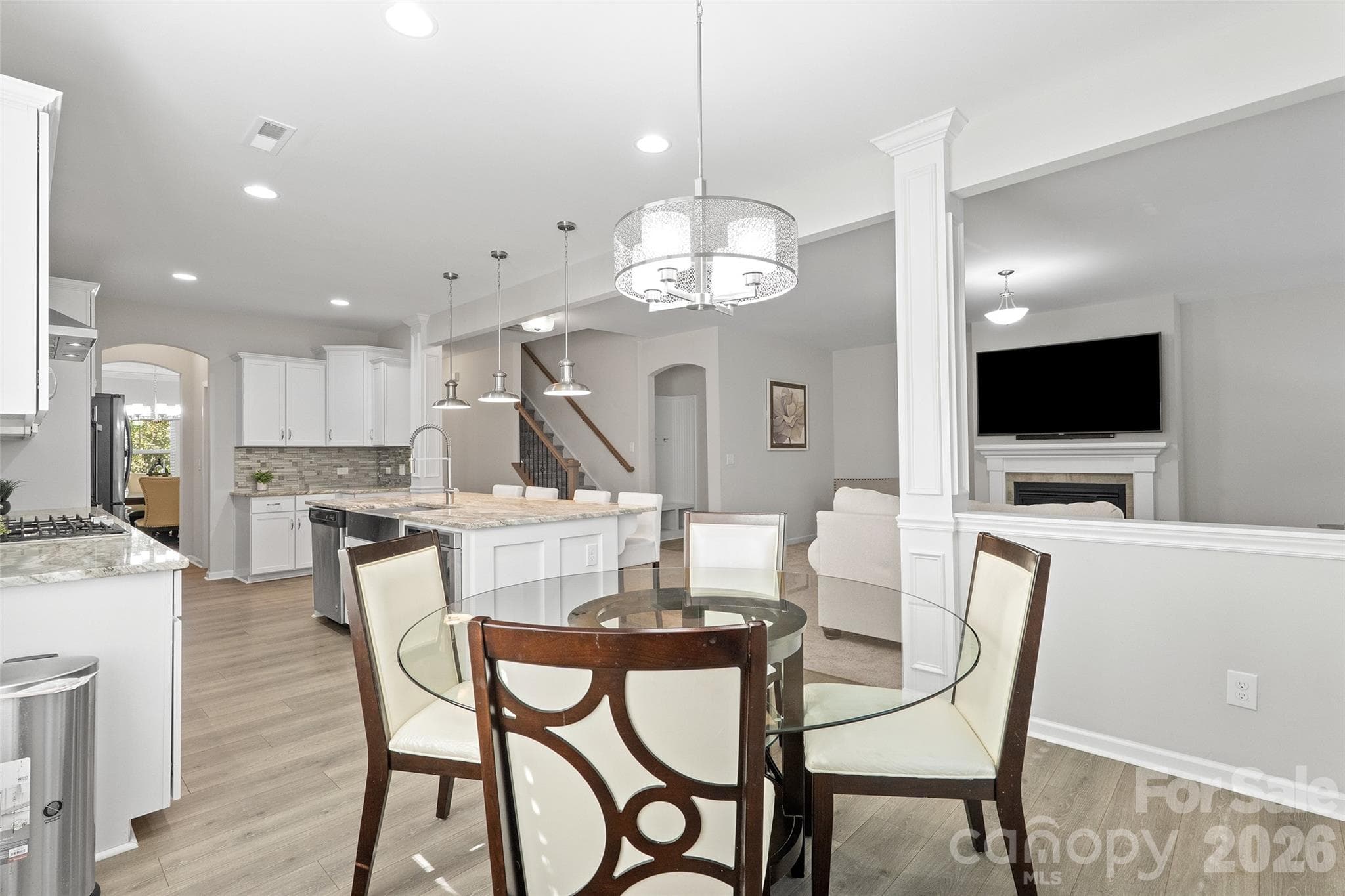 Breakfast - 423 Crisfield Court, York