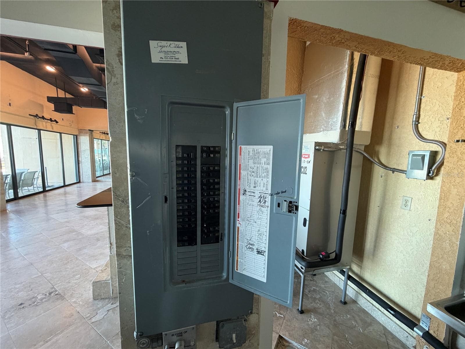 Office at 880 MANDALAY AVE #CU2, CLEARWATER, photo 16 of 26