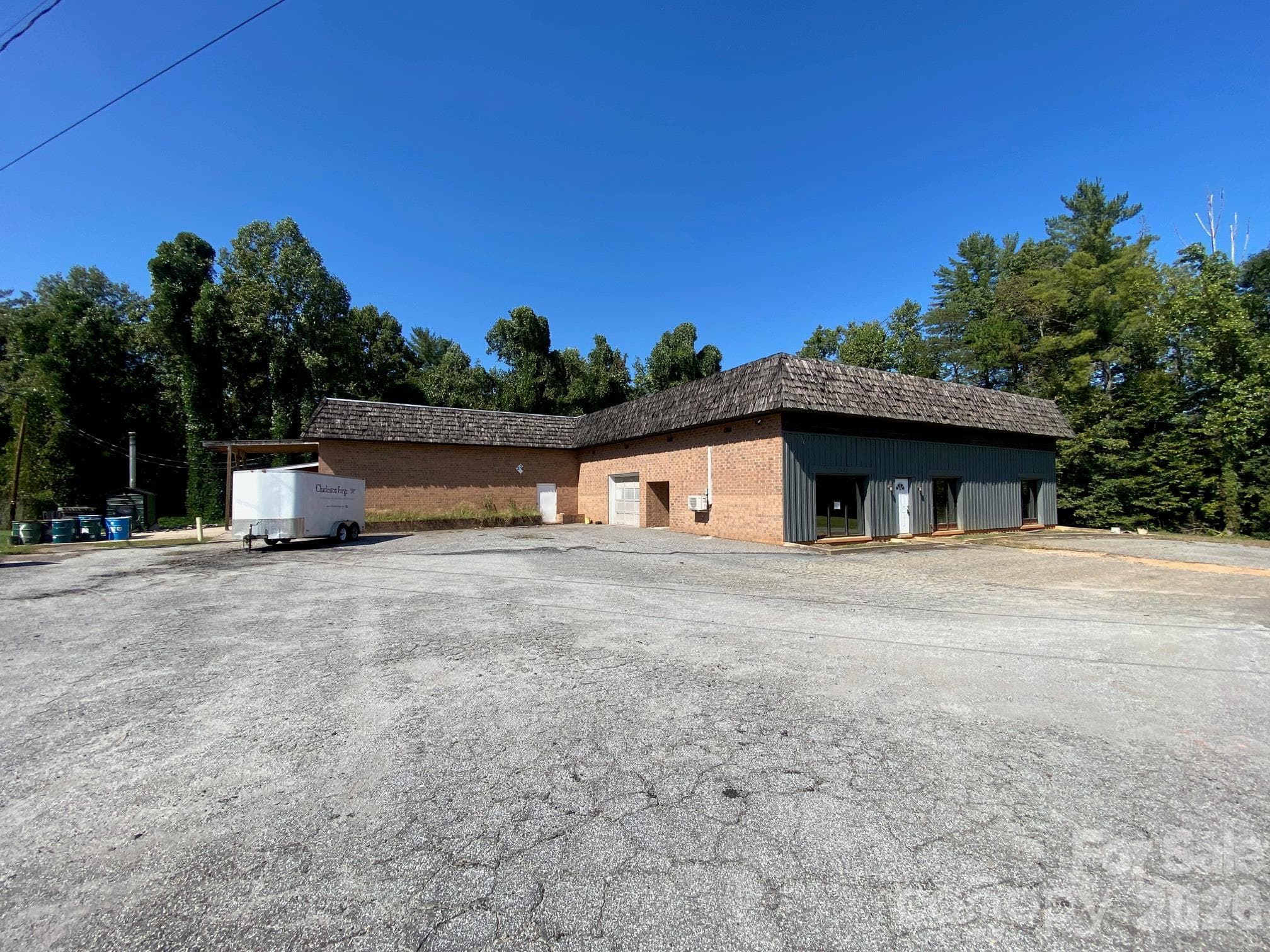 2171 Nc 18 Us 64 Highway