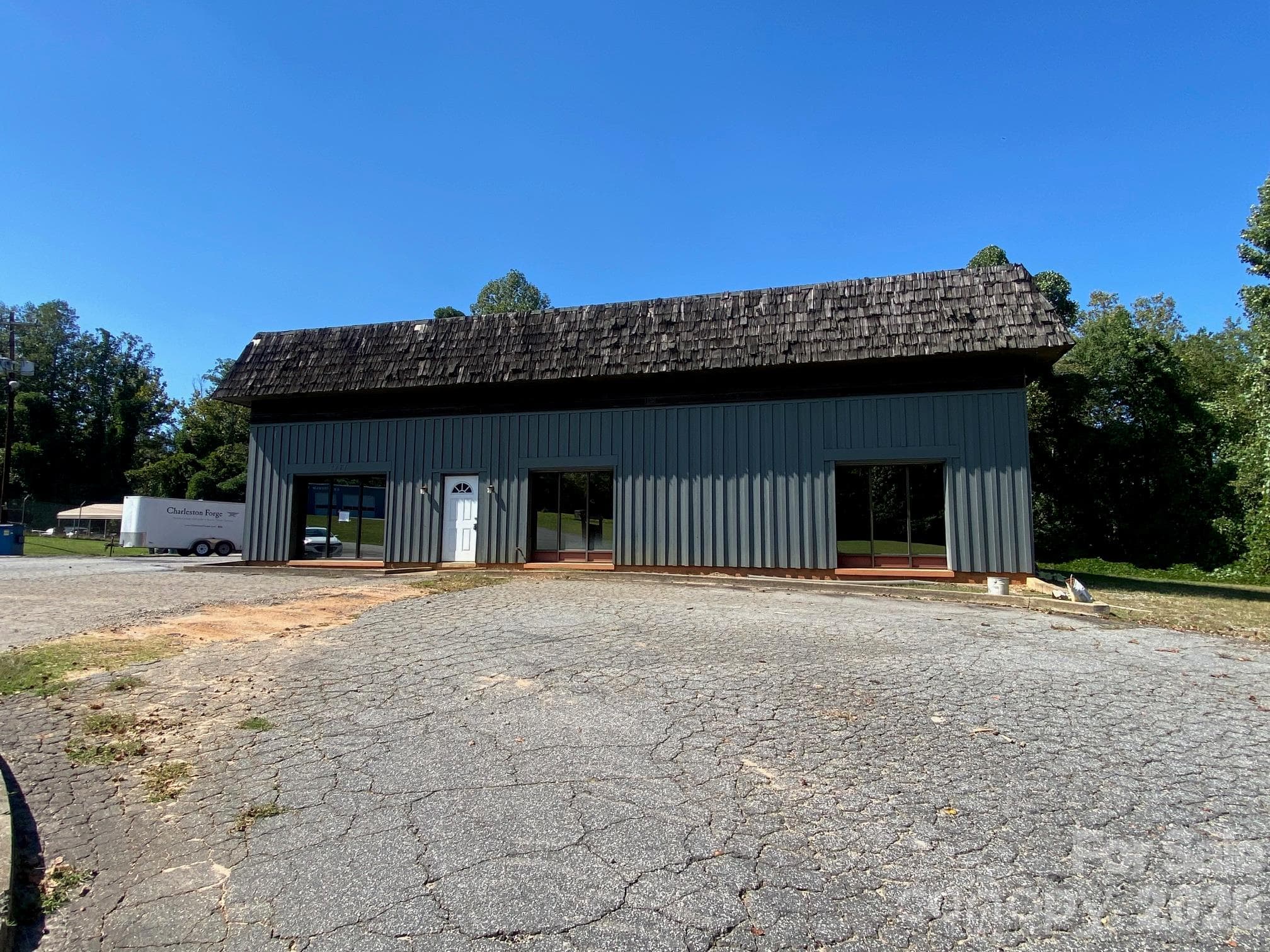 Industrial at 2171 Nc 18 Us 64 Highway, Morganton, photo 2 of 11
