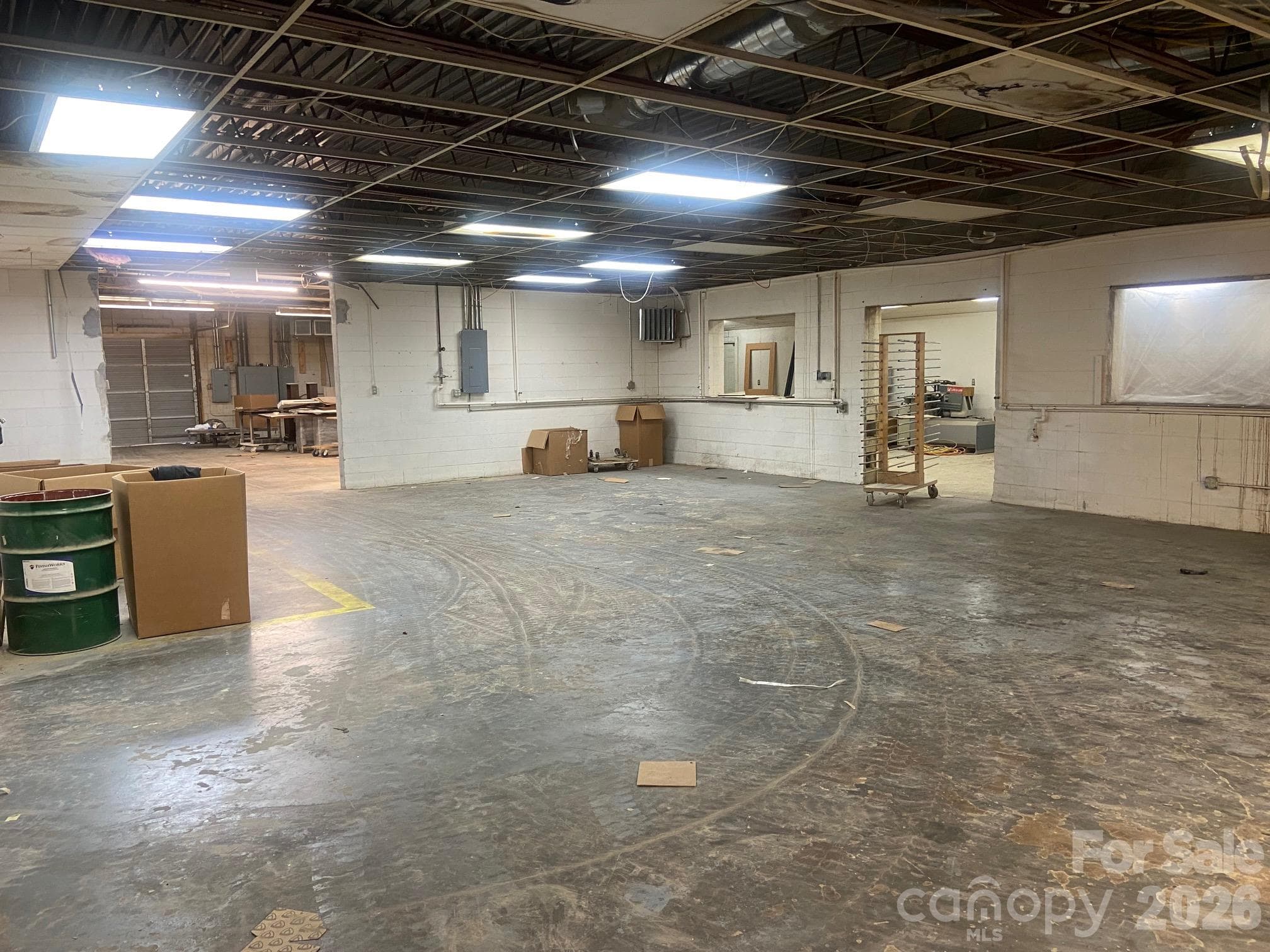 Industrial at 2171 Nc 18 Us 64 Highway, Morganton, photo 8 of 11