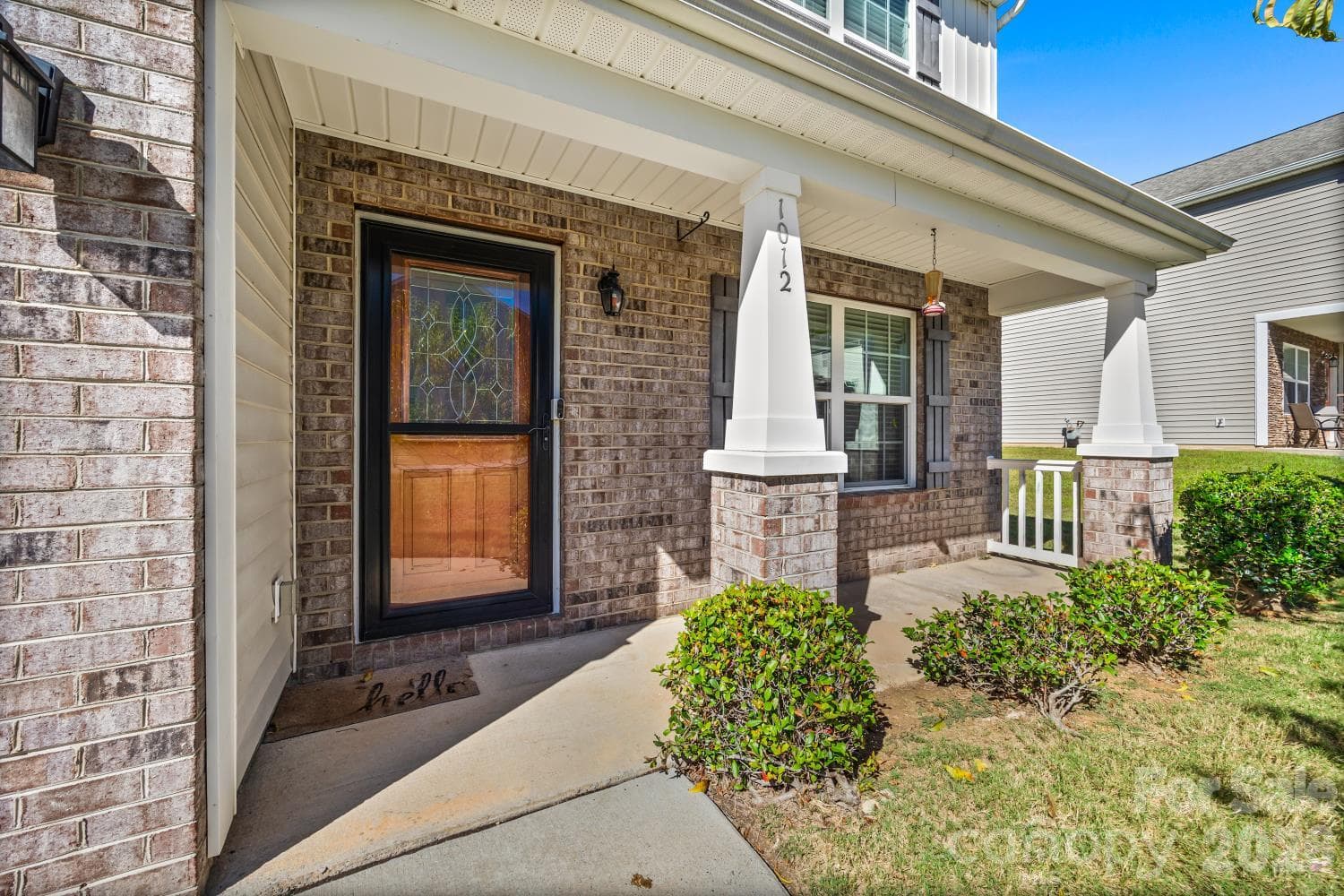Single Family Residence at 1012 Ellen Lane, Indian Land, photo 2 of 32