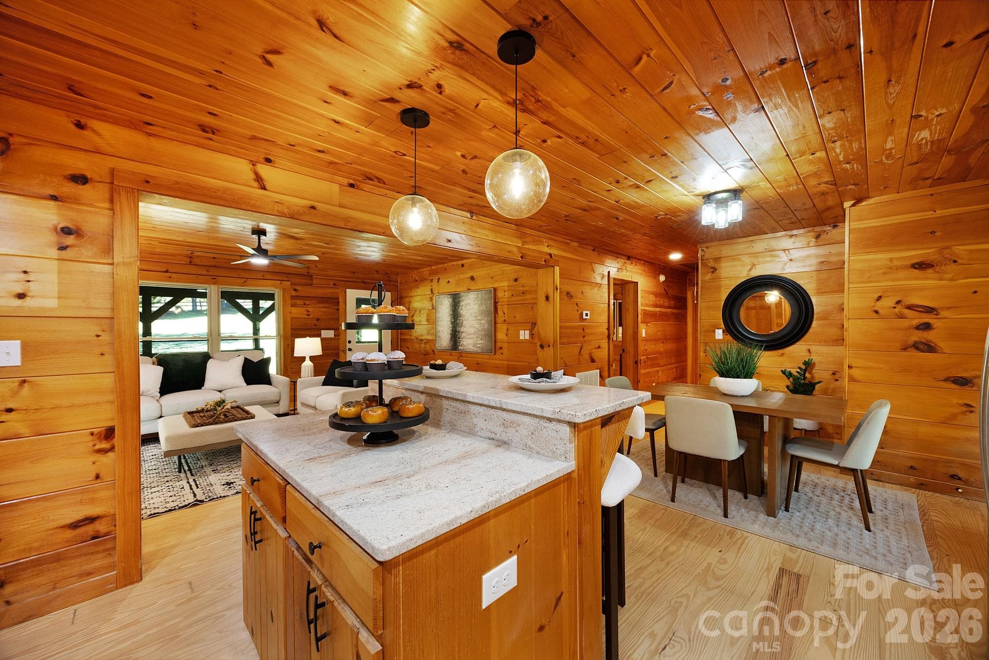 926 Cross Creek Drive