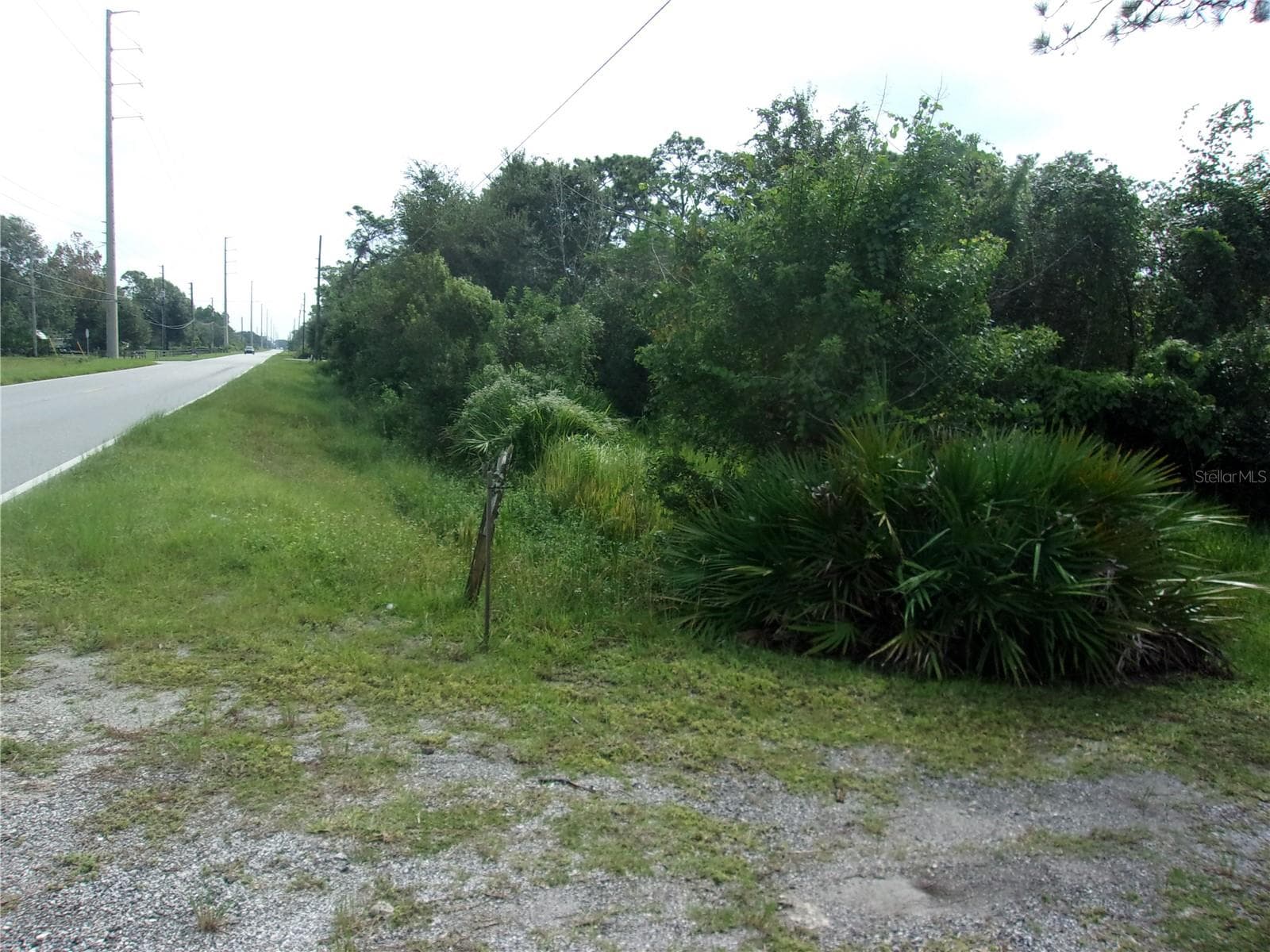 Land at 4480 DEER RUN RD, ST CLOUD, photo 3 of 22