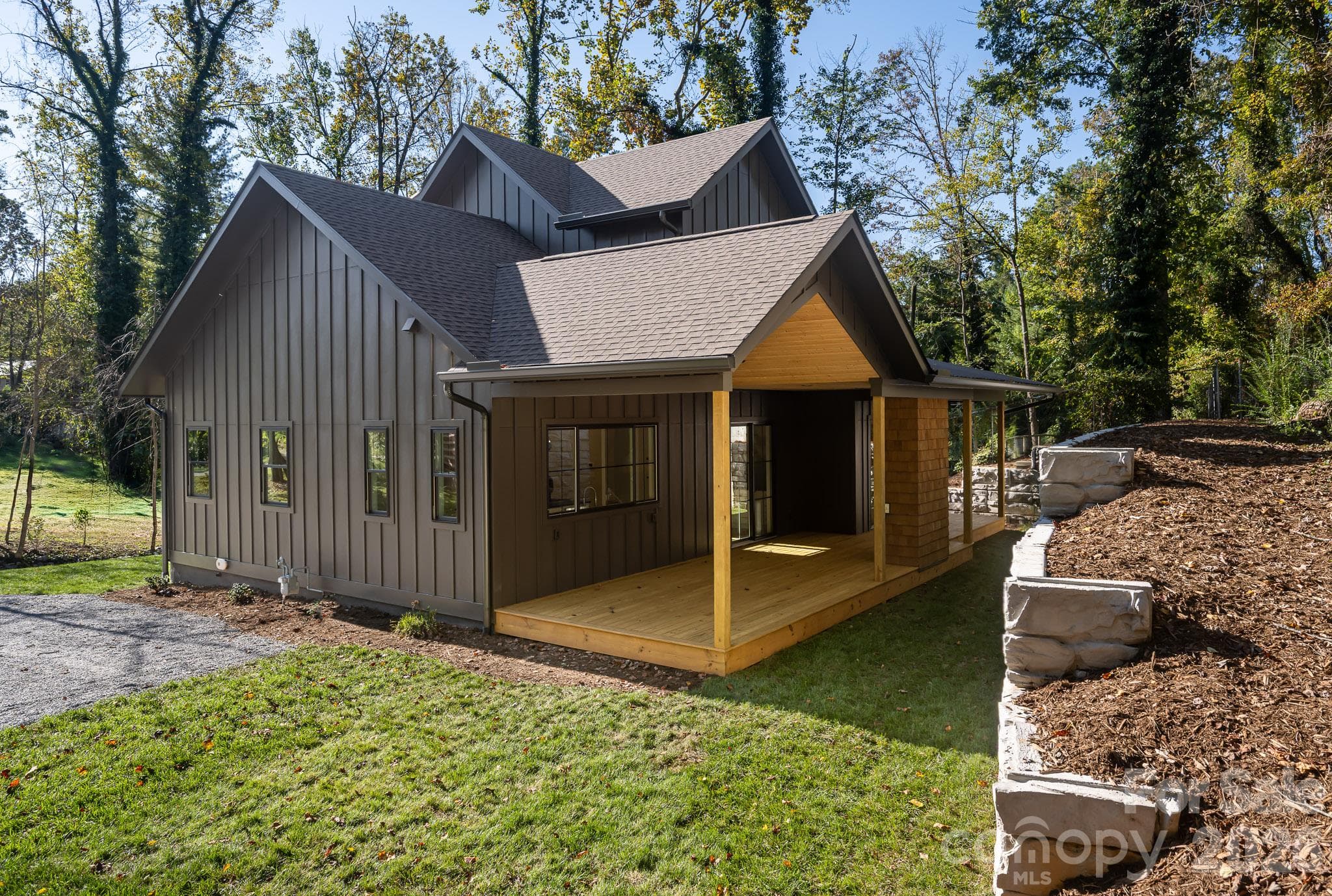 Single Family Residence at 140 Walnut Street, Arden, photo 3 of 43