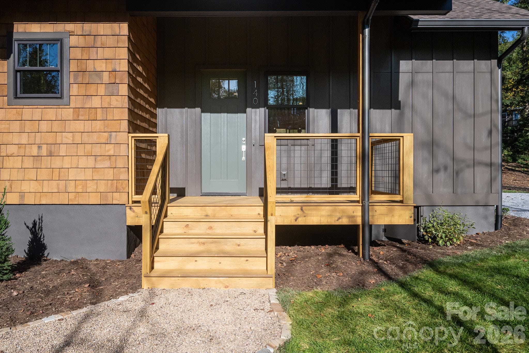 Single Family Residence at 140 Walnut Street, Arden, photo 12 of 43