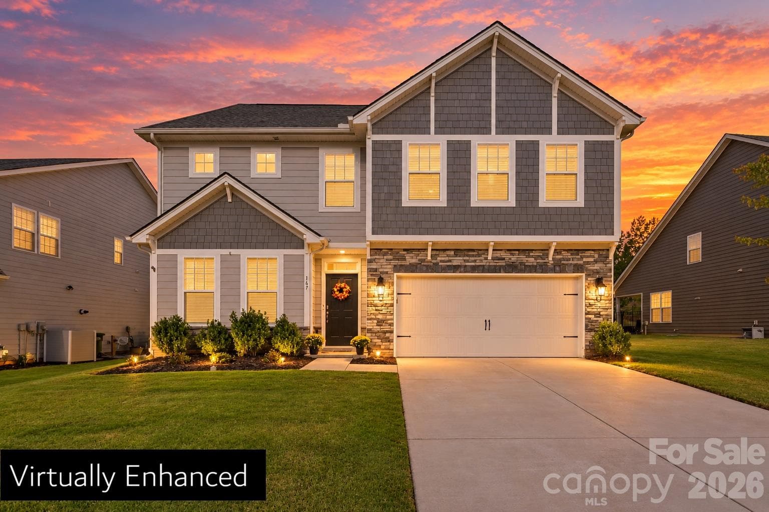 167 Rhuidean Court