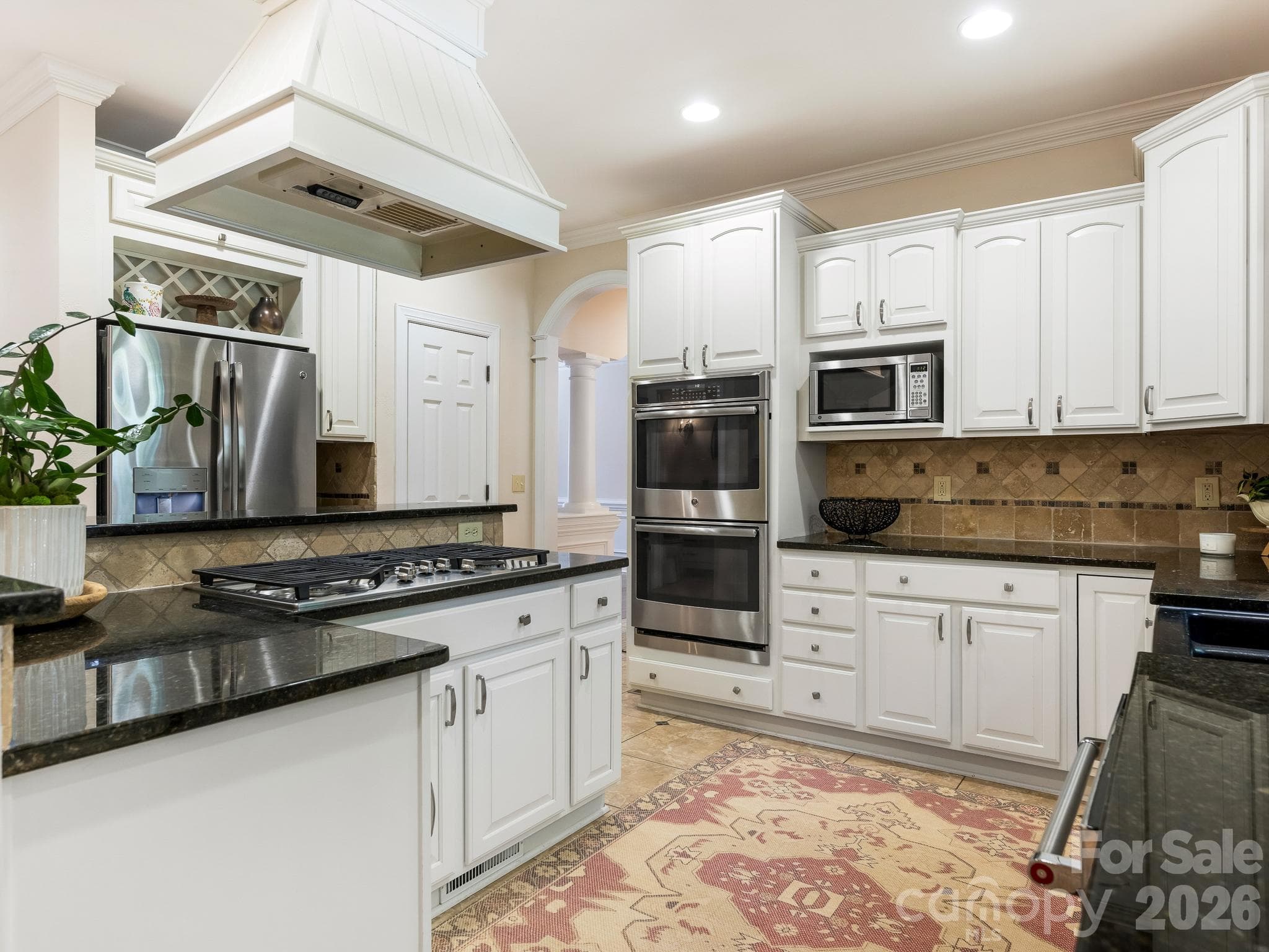 Kitchen - 9200 Skipaway Drive, Waxhaw