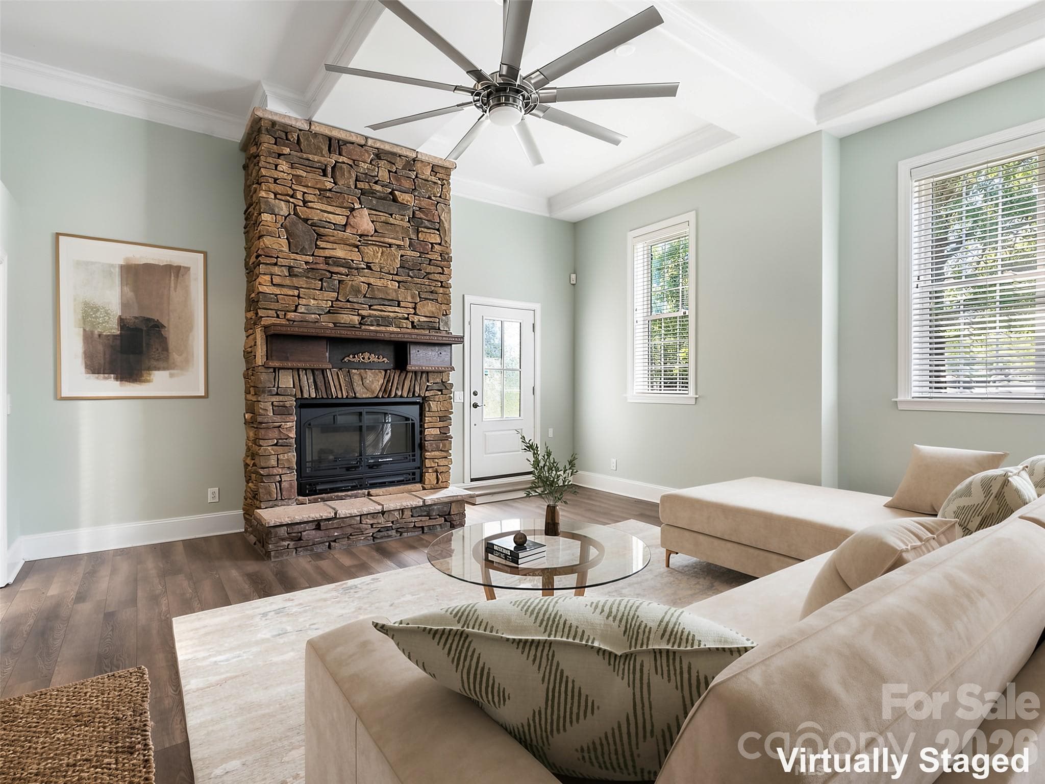 Recreation Room - 9200 Skipaway Drive, Waxhaw