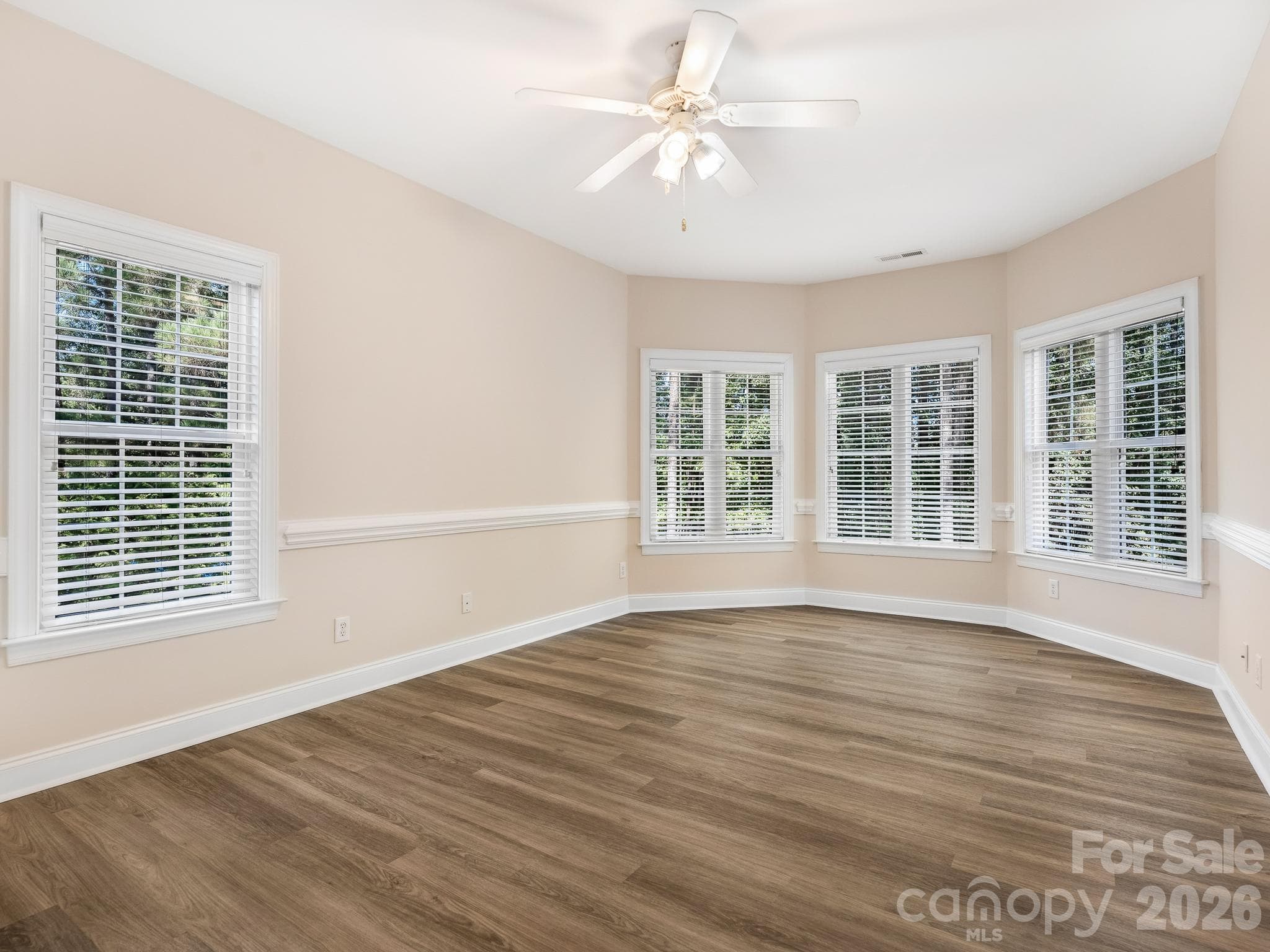 Bedroom #2 - 9200 Skipaway Drive, Waxhaw