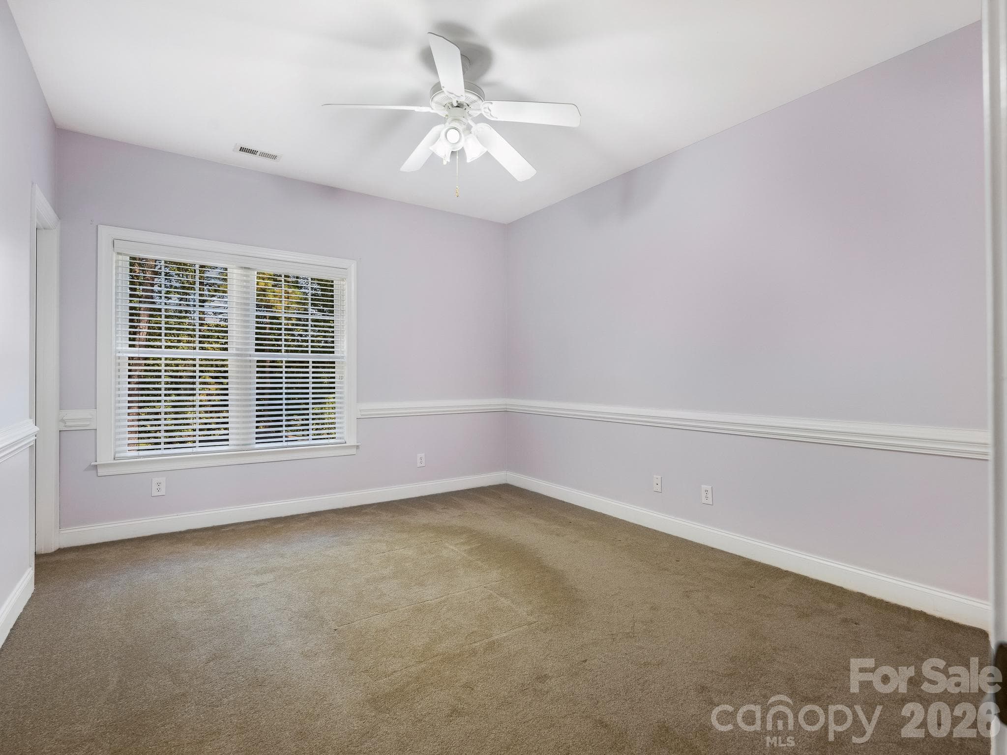 Bedroom #3 - 9200 Skipaway Drive, Waxhaw