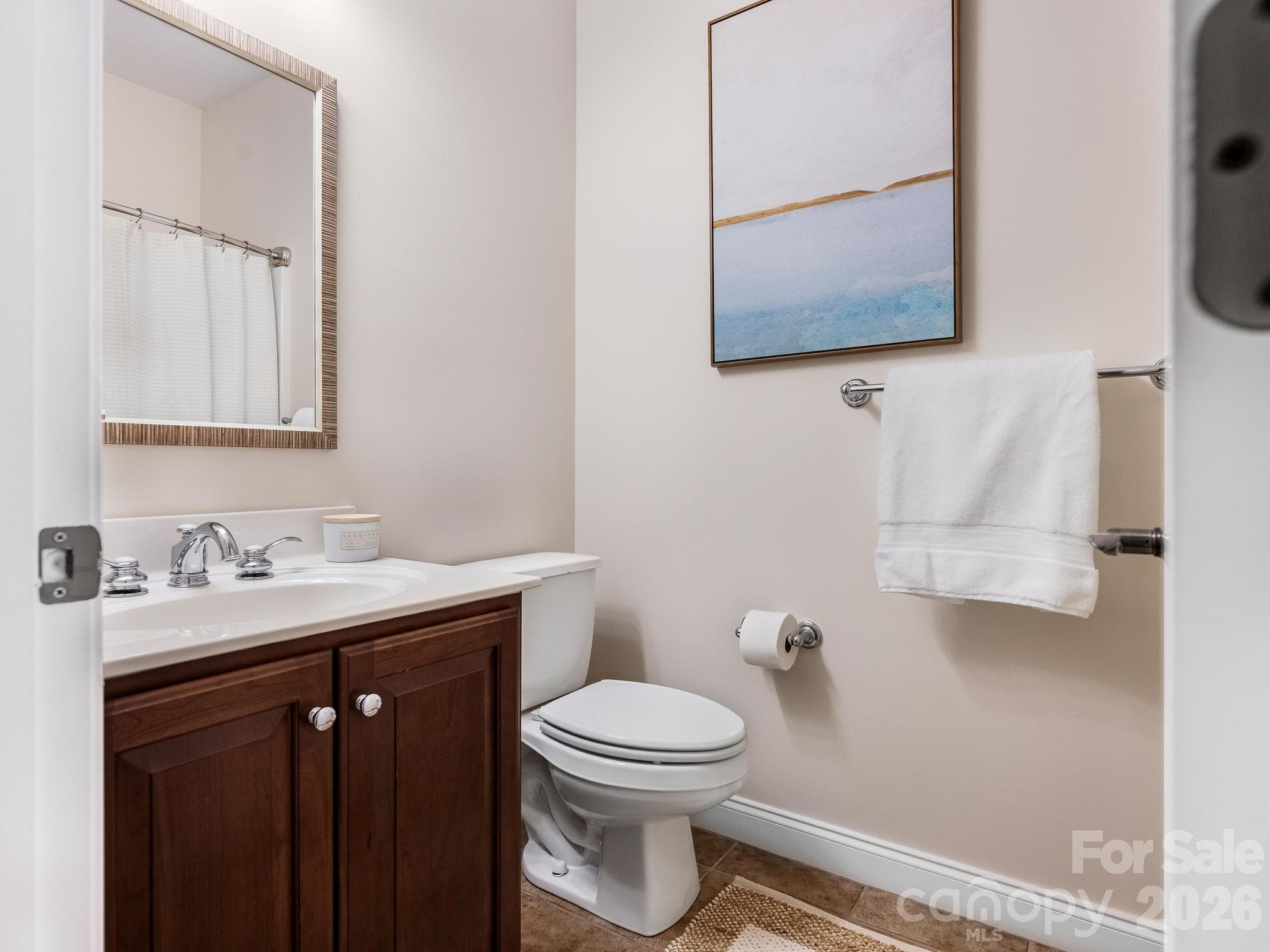 Full Bathroom - 9200 Skipaway Drive, Waxhaw